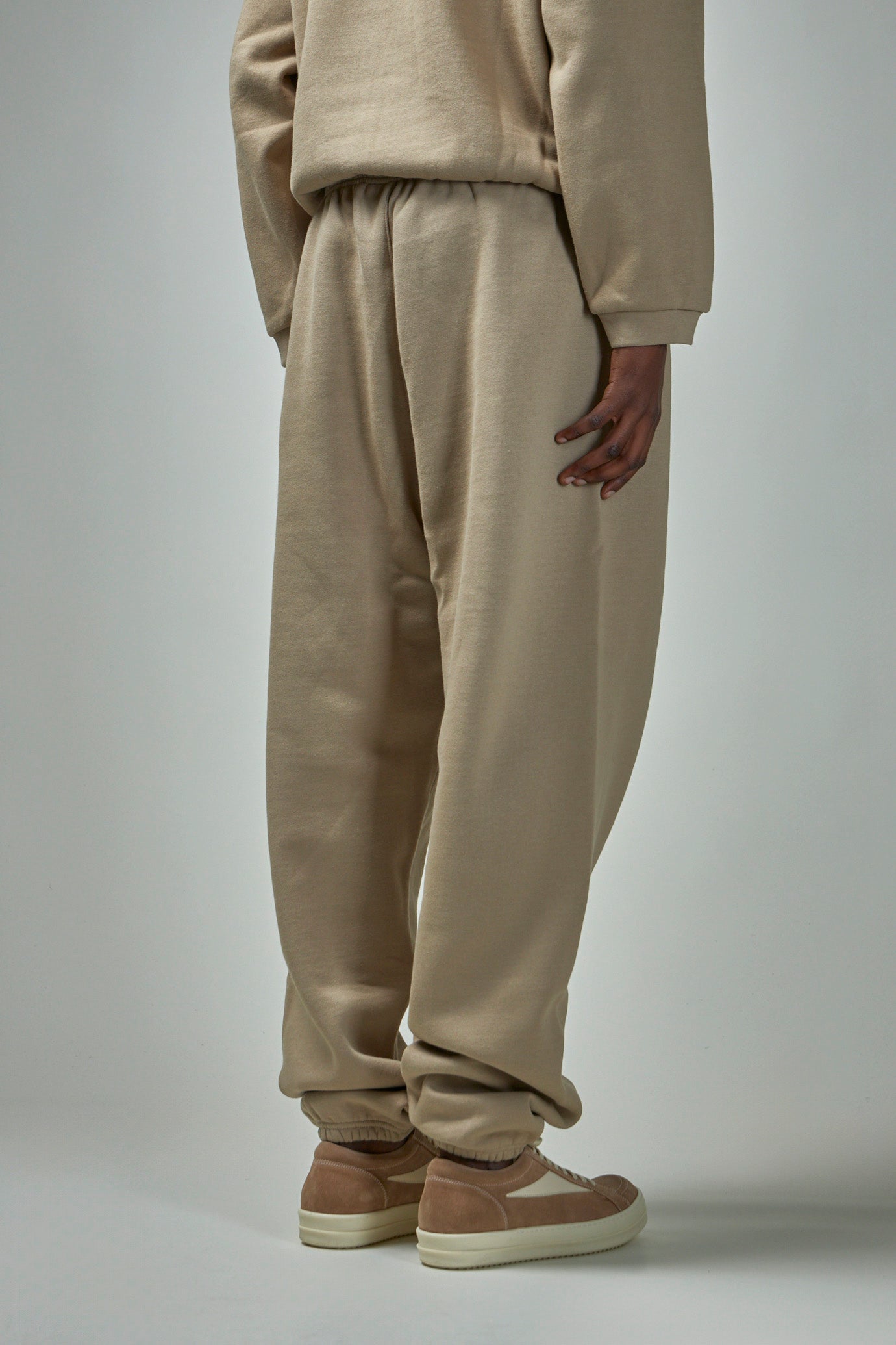 Fleece Essential Sweatpant