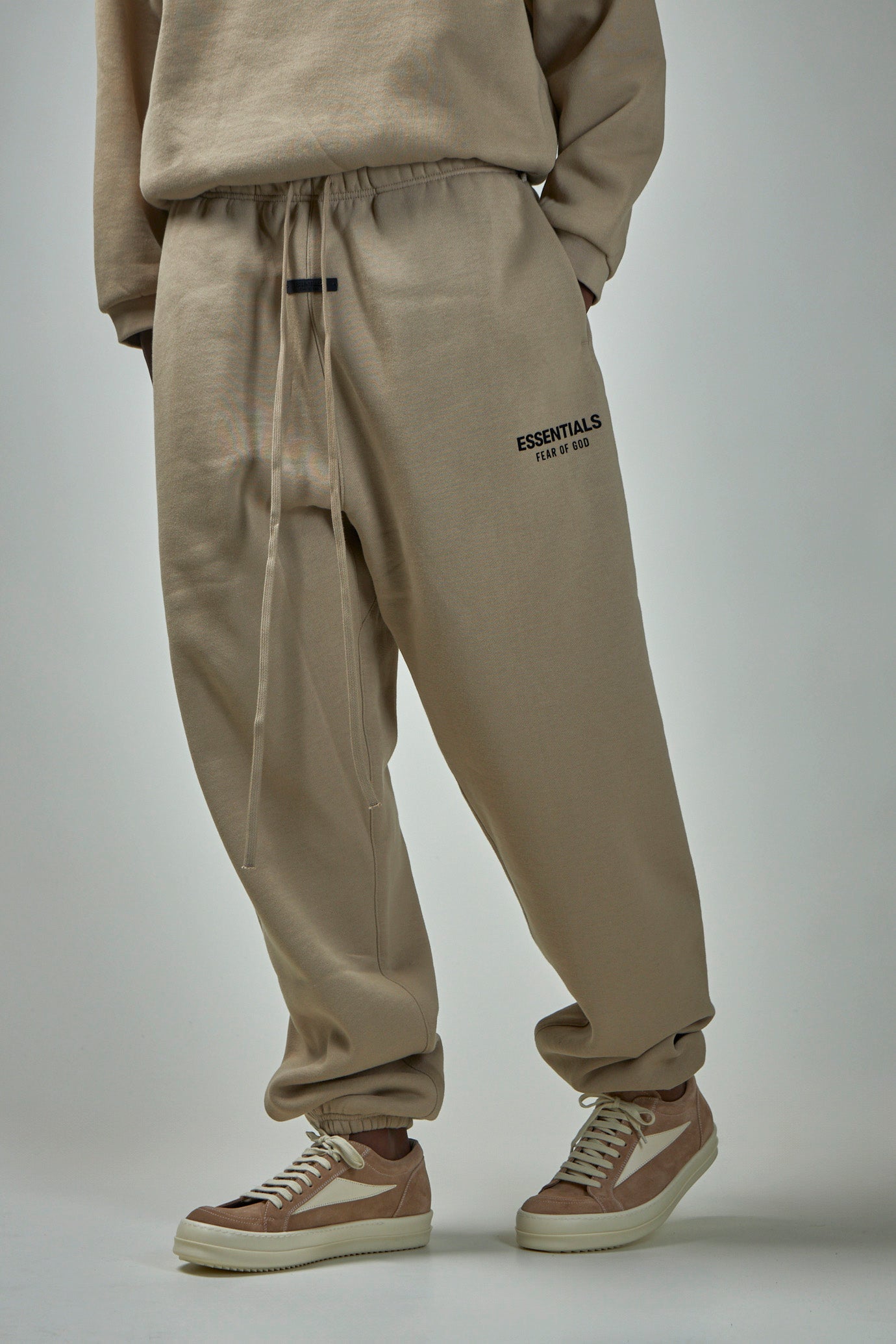 Fleece Essential Sweatpant