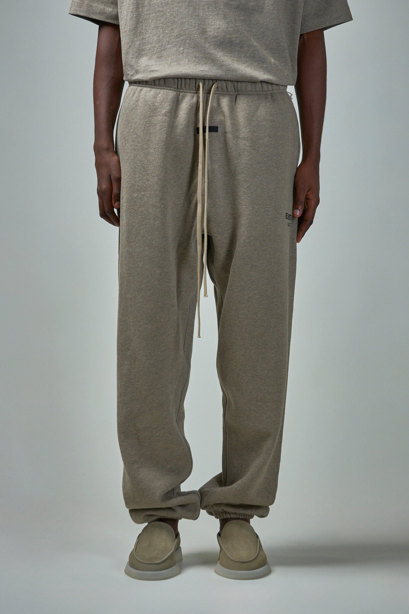 Fleece Essential Sweatpant