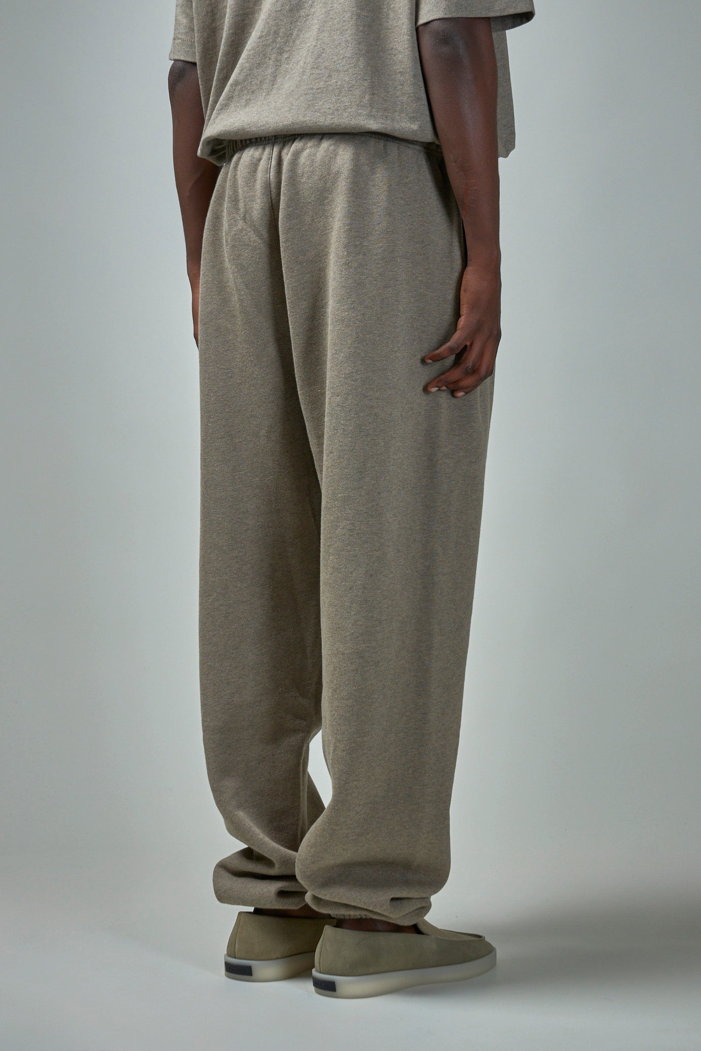 Fleece Essential Sweatpant