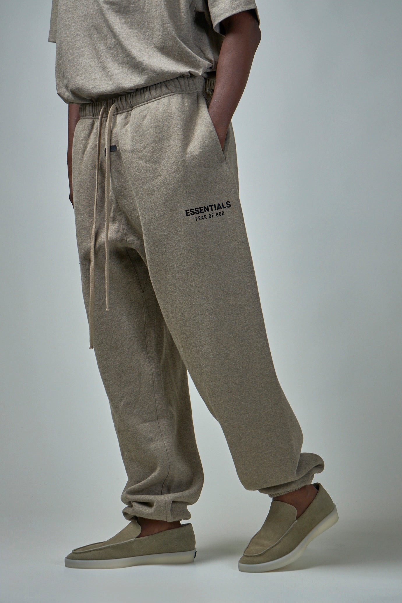 Fleece Essential Sweatpant