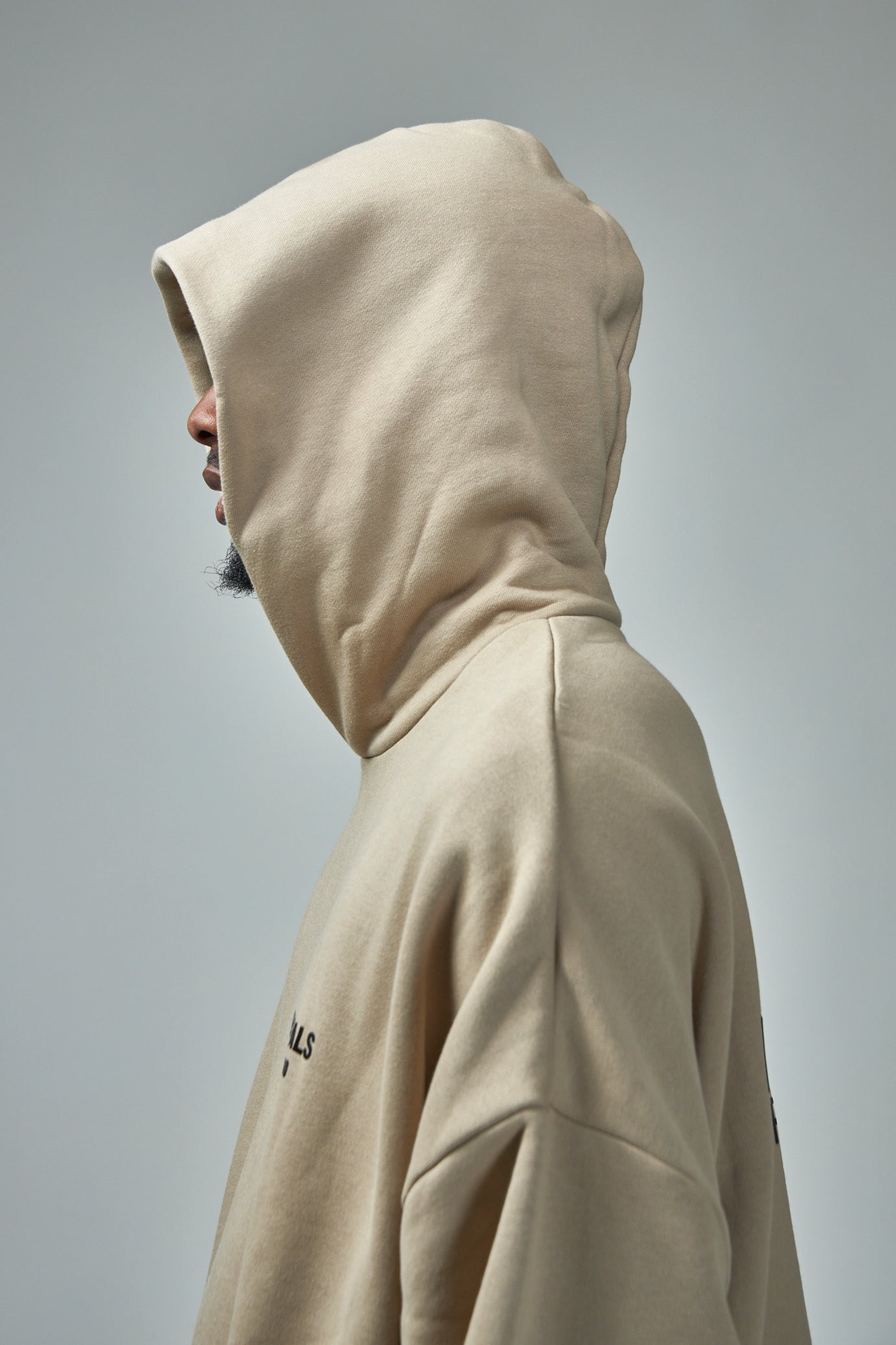 Fleece Hoodie