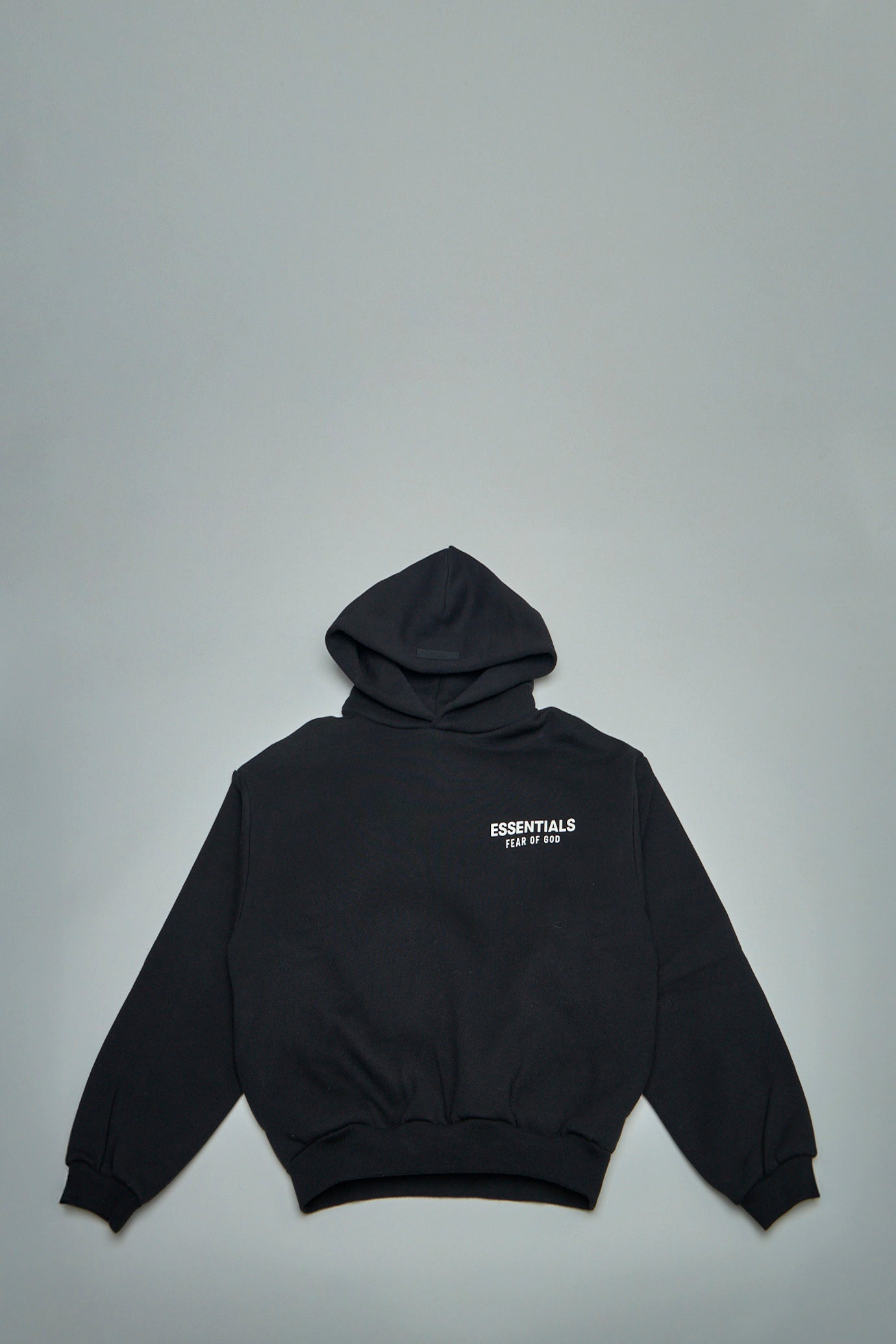 Fleece Hoodie