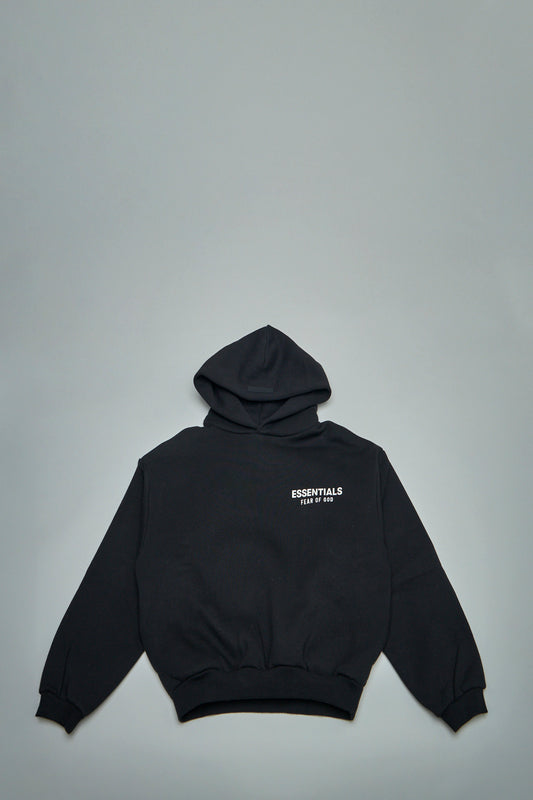 Fleece Hoodie