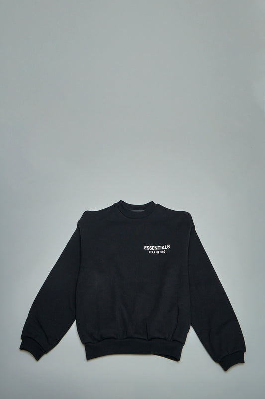 Fleece Crewneck