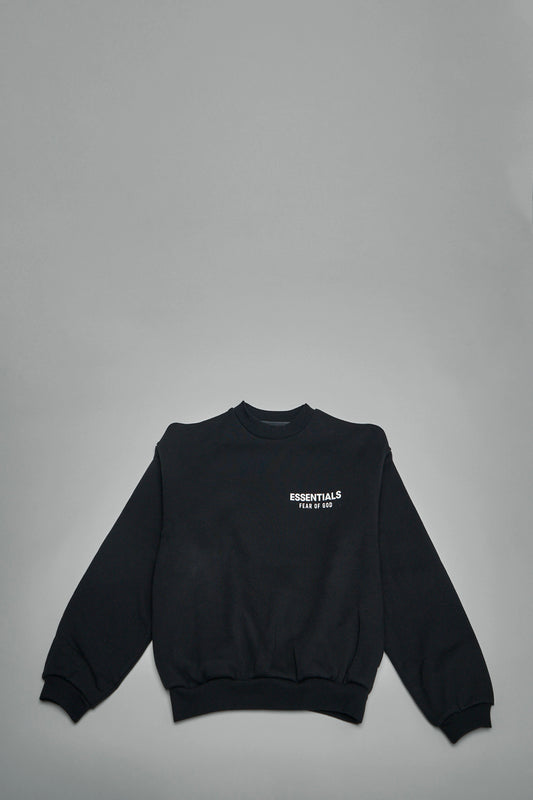 Fleece Crewneck