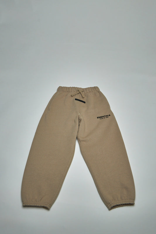 Fleece Essential Sweatpant