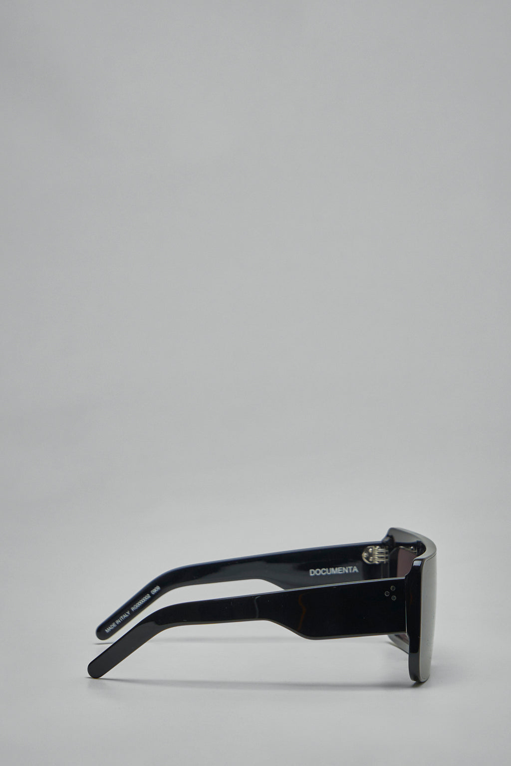 Sunglasses Documenta