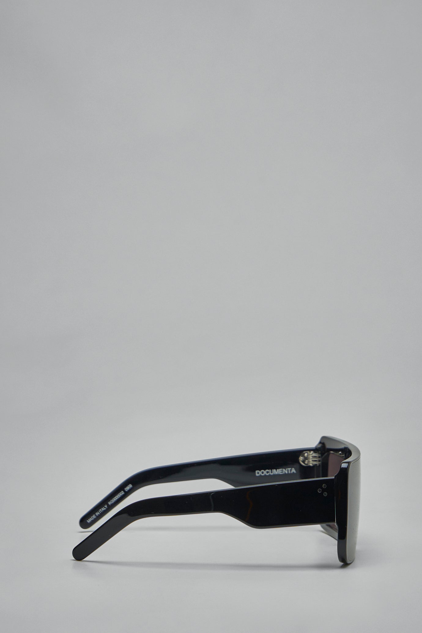 Sunglasses Documenta