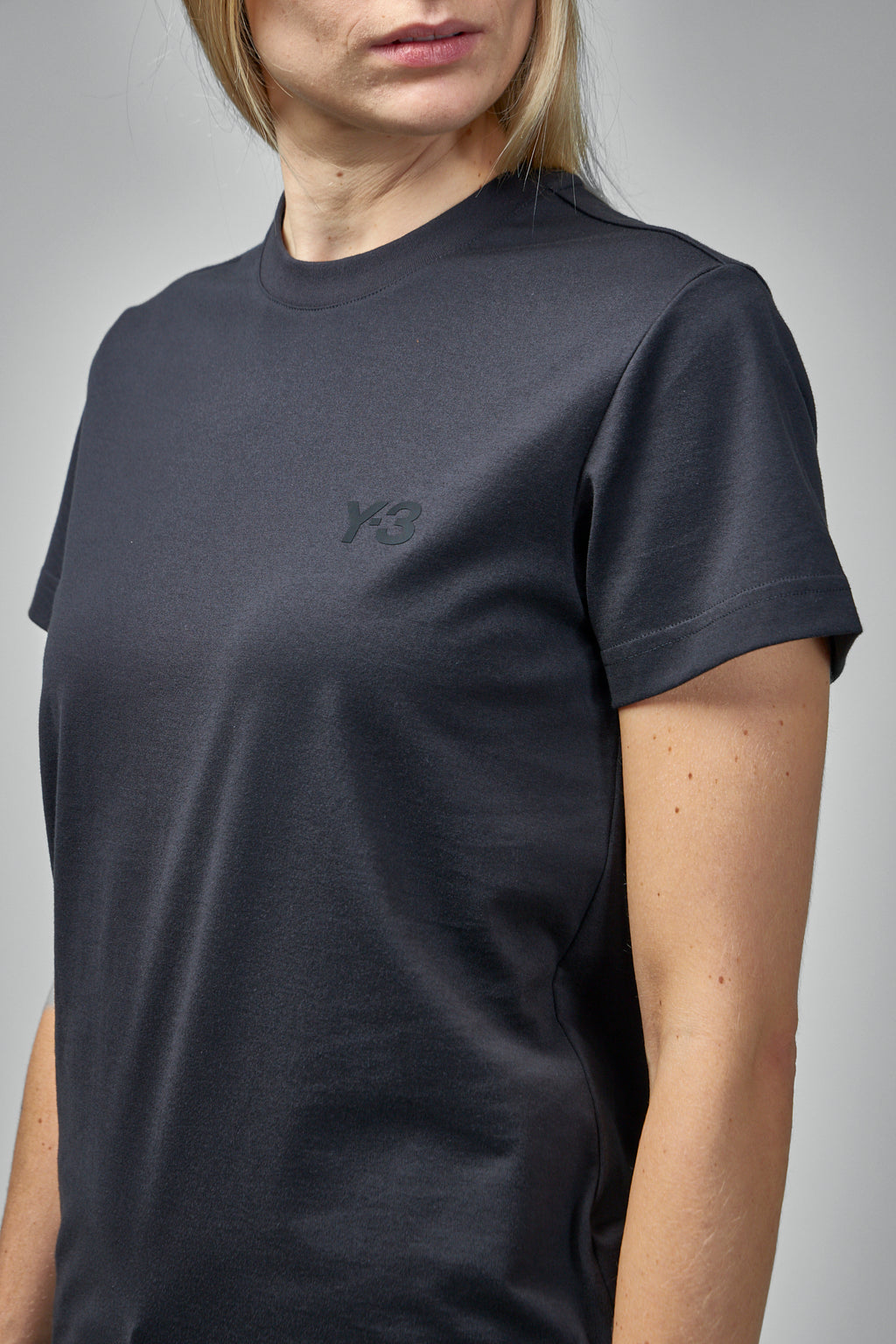 Premium Slim Short Sleeve T-shirt