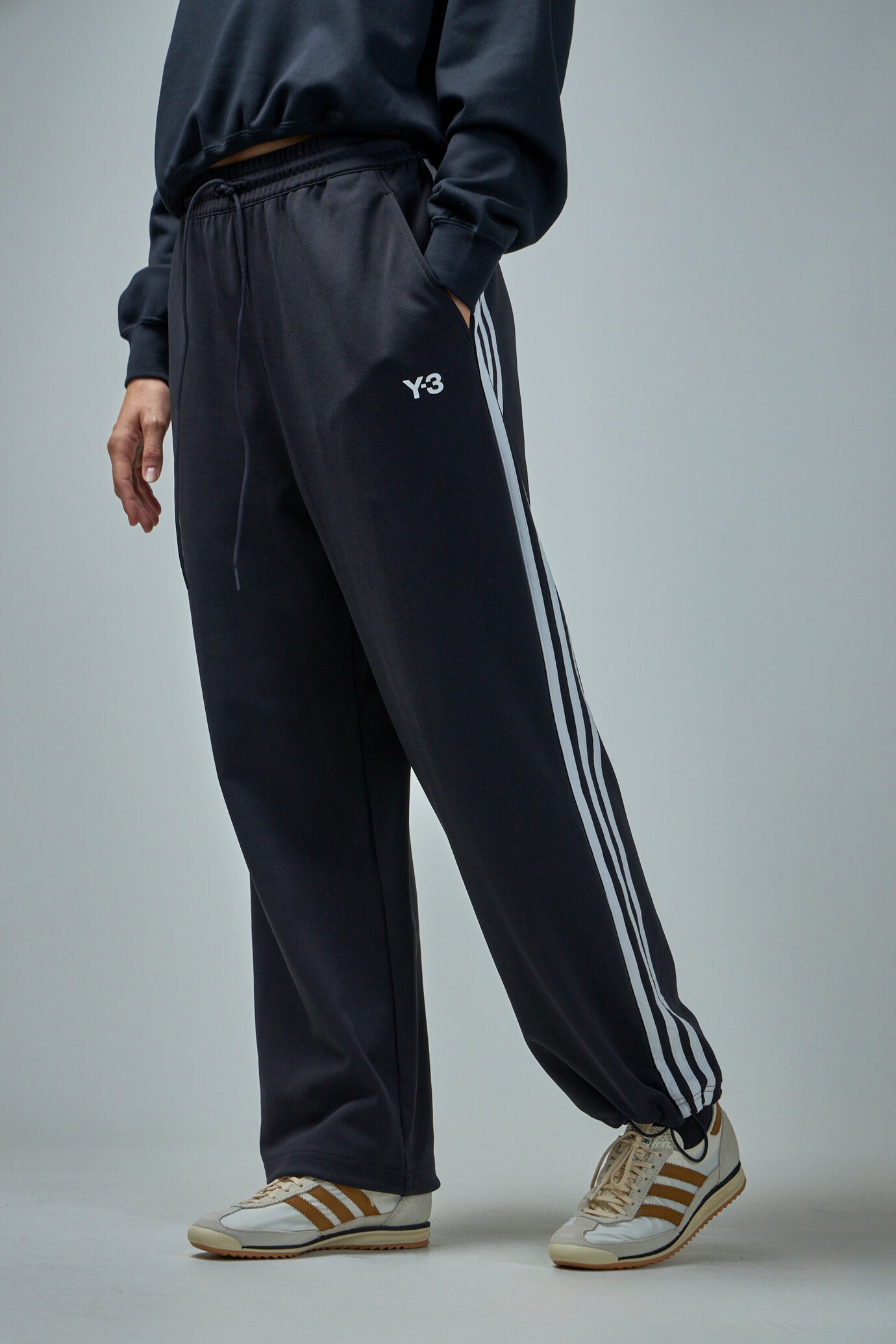 3-Stripes Trackpants