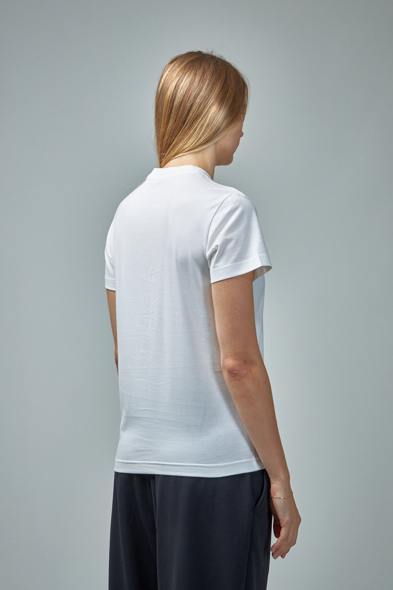 Premium Slim Short Sleeve T-shirt