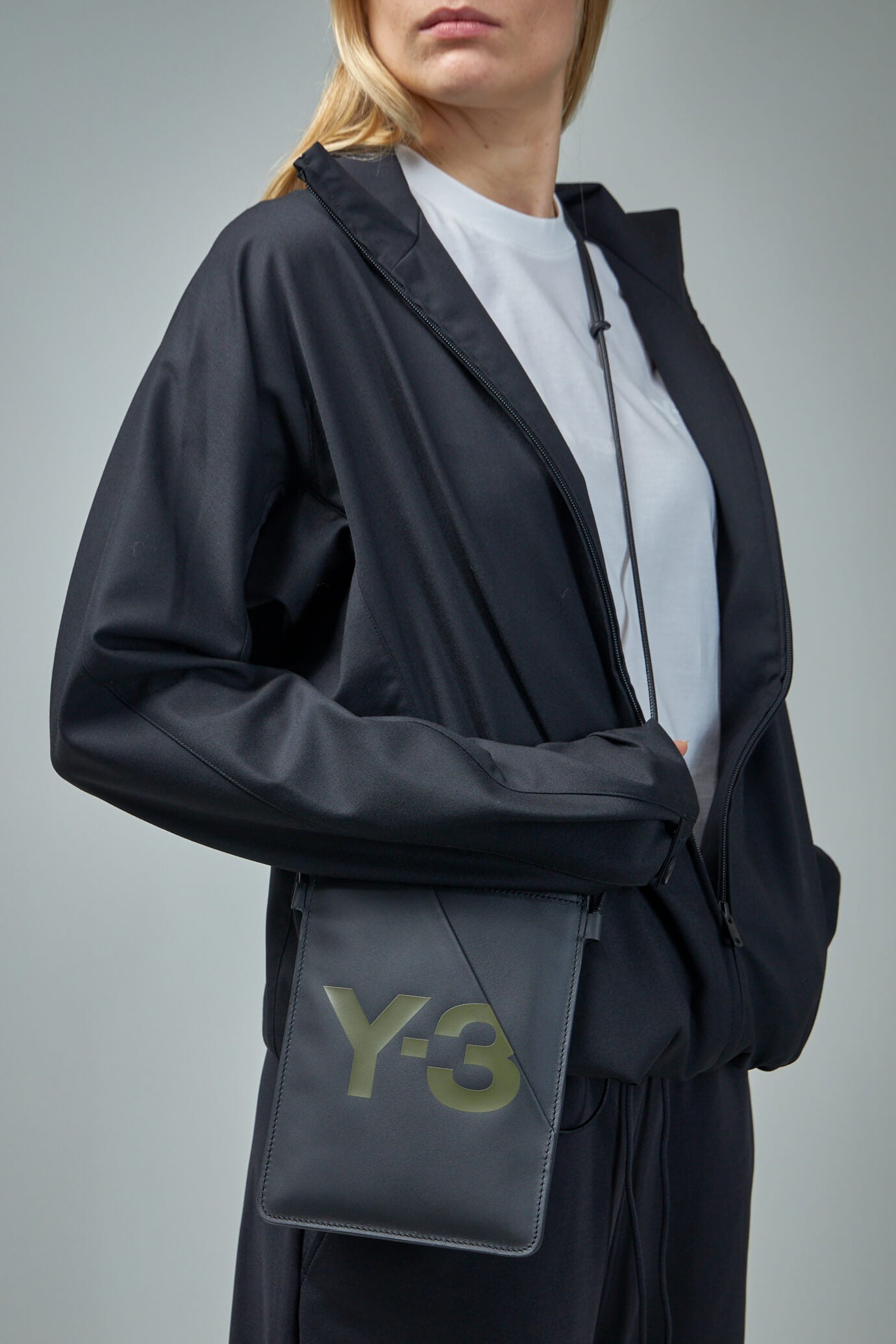 Y-3 Cross Body