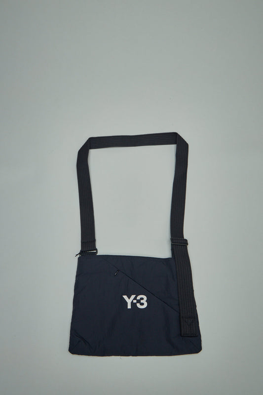 Y-3 Sacoche