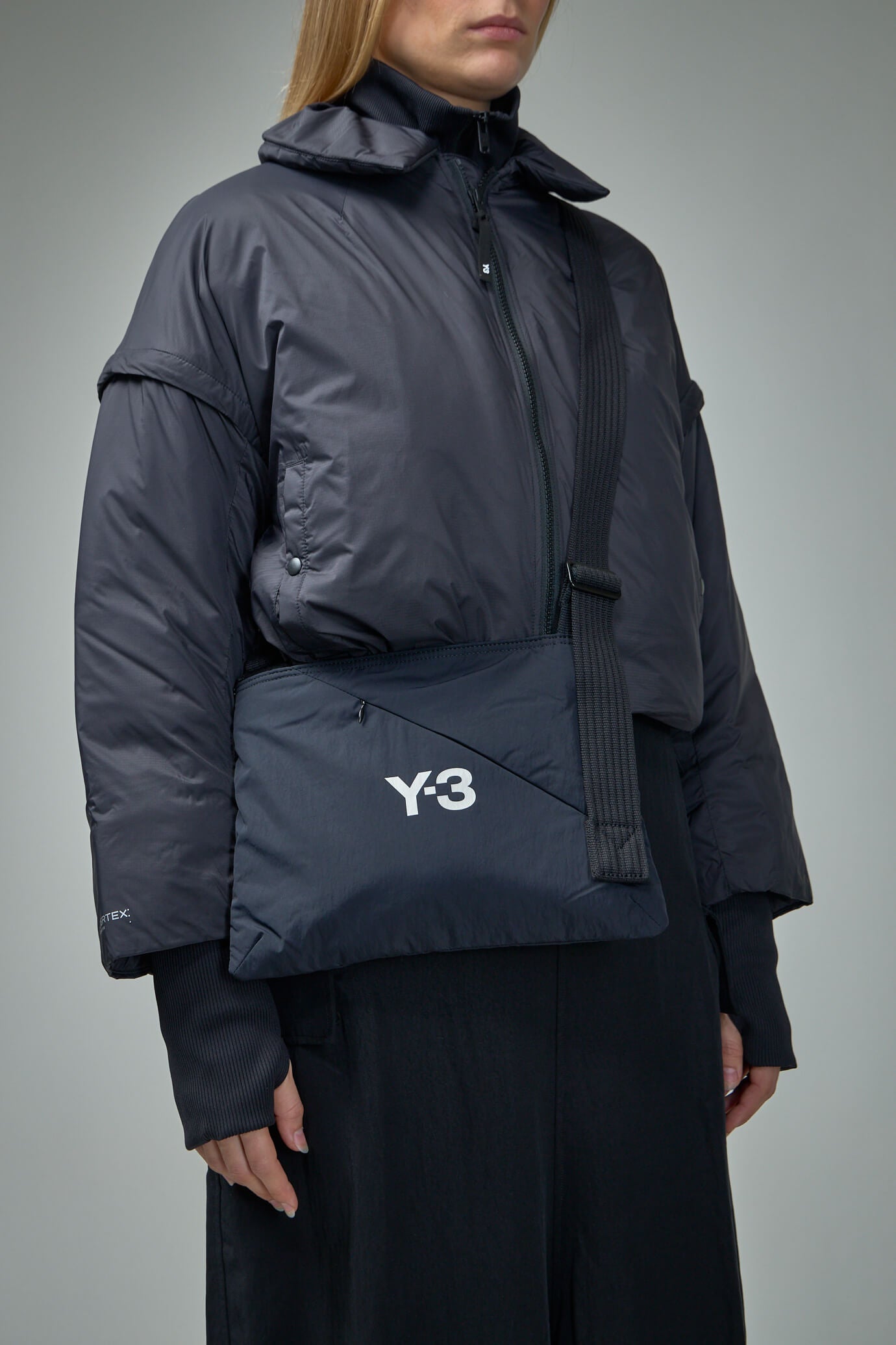 Y-3 Sacoche