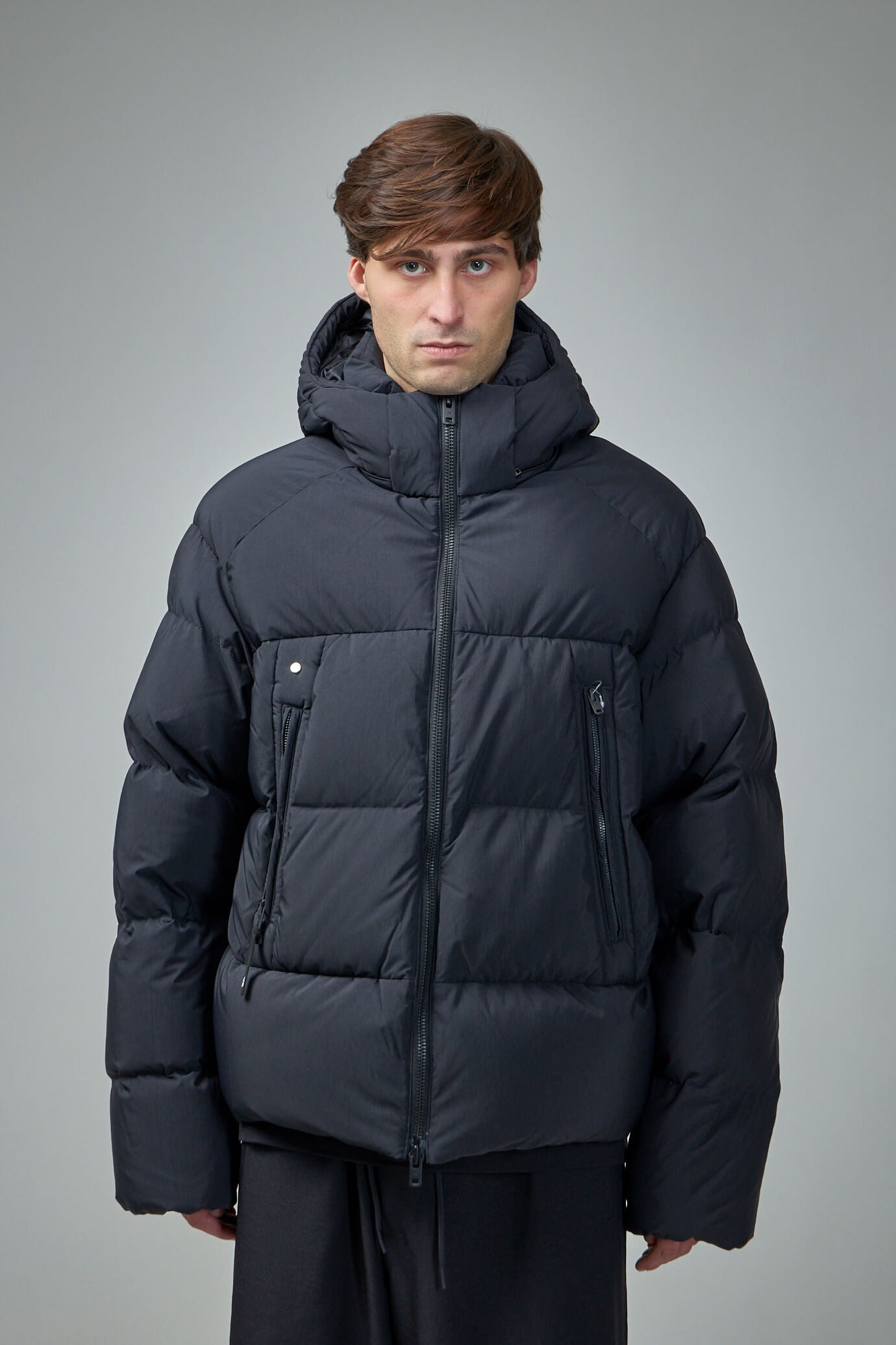 Puffer Jacket