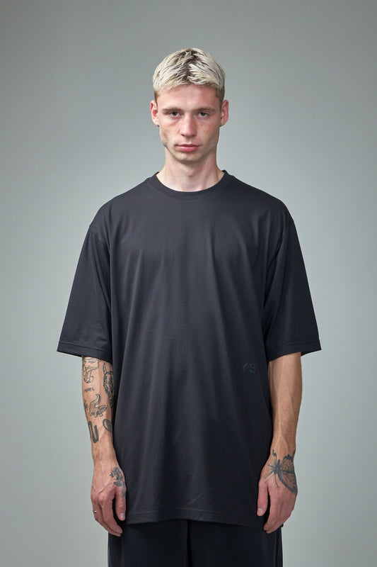 Boxy SS Tee