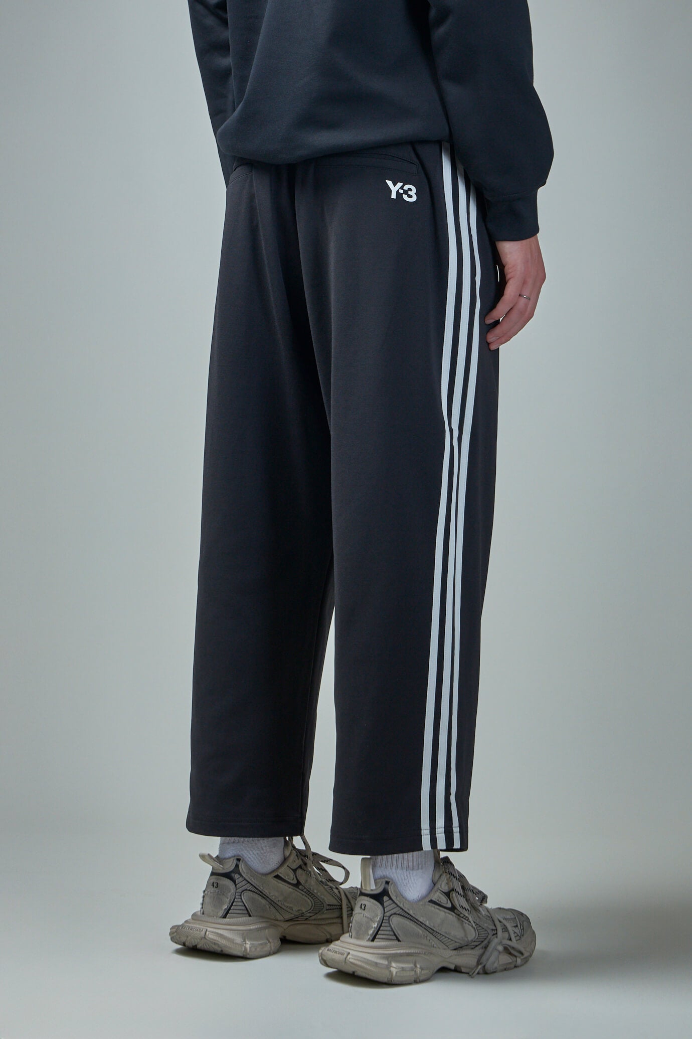 3-Stripes Trackpants