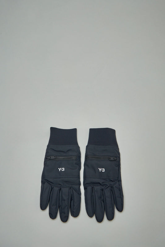 Y-3 NY Gloves