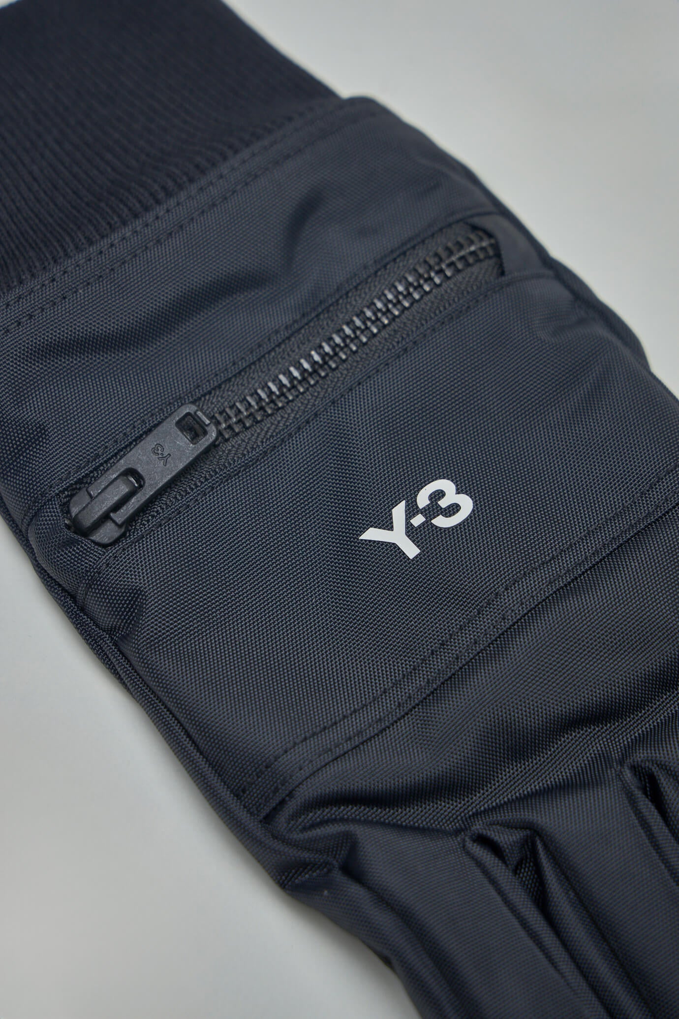 Y-3 NY Gloves