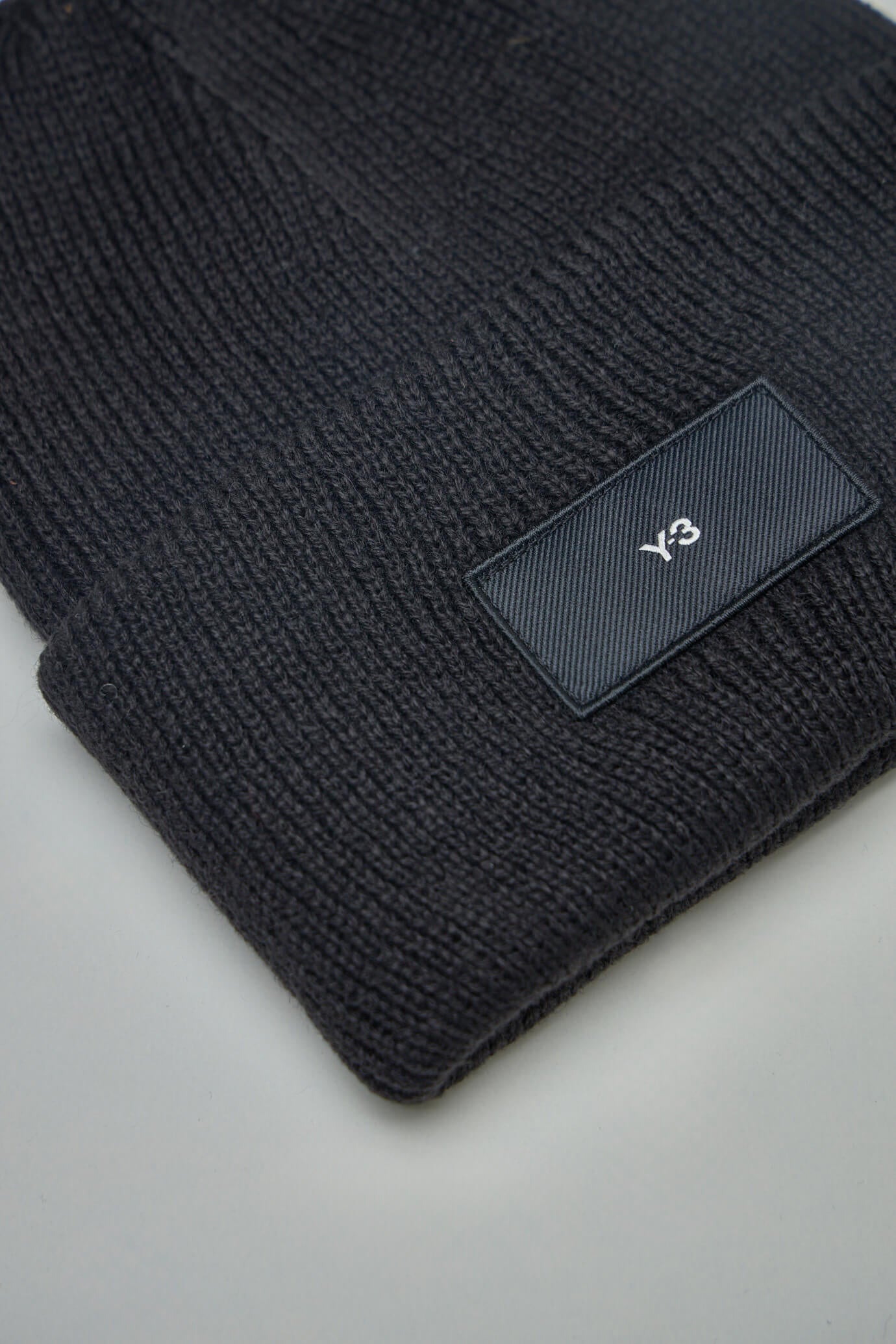 Y-3 CL Beanie