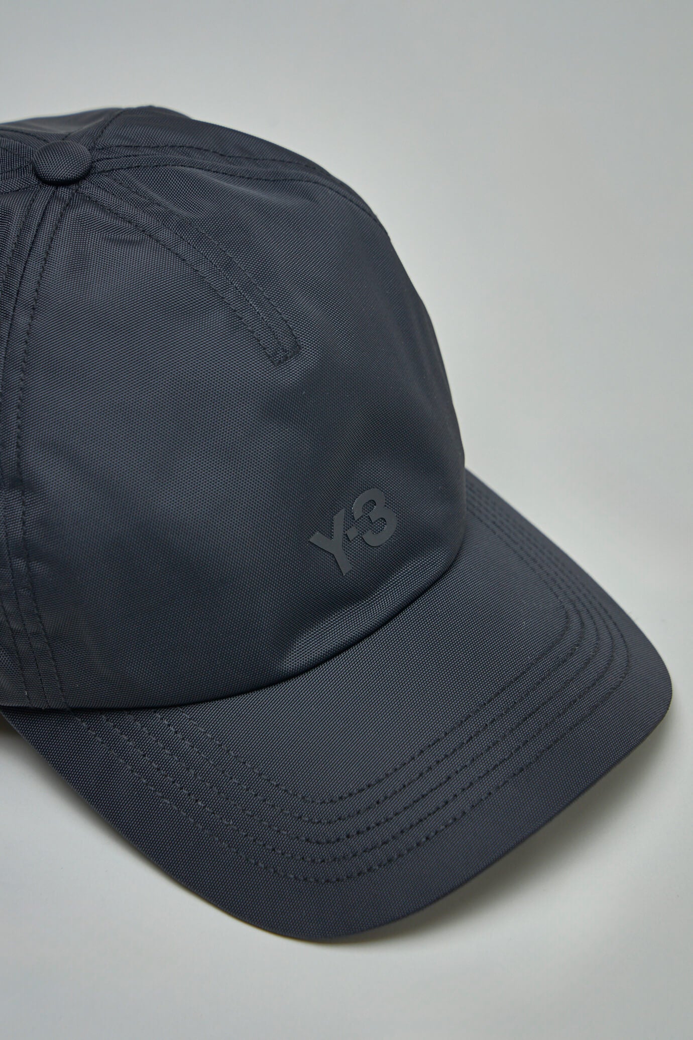 Y-3 Nylon Cap