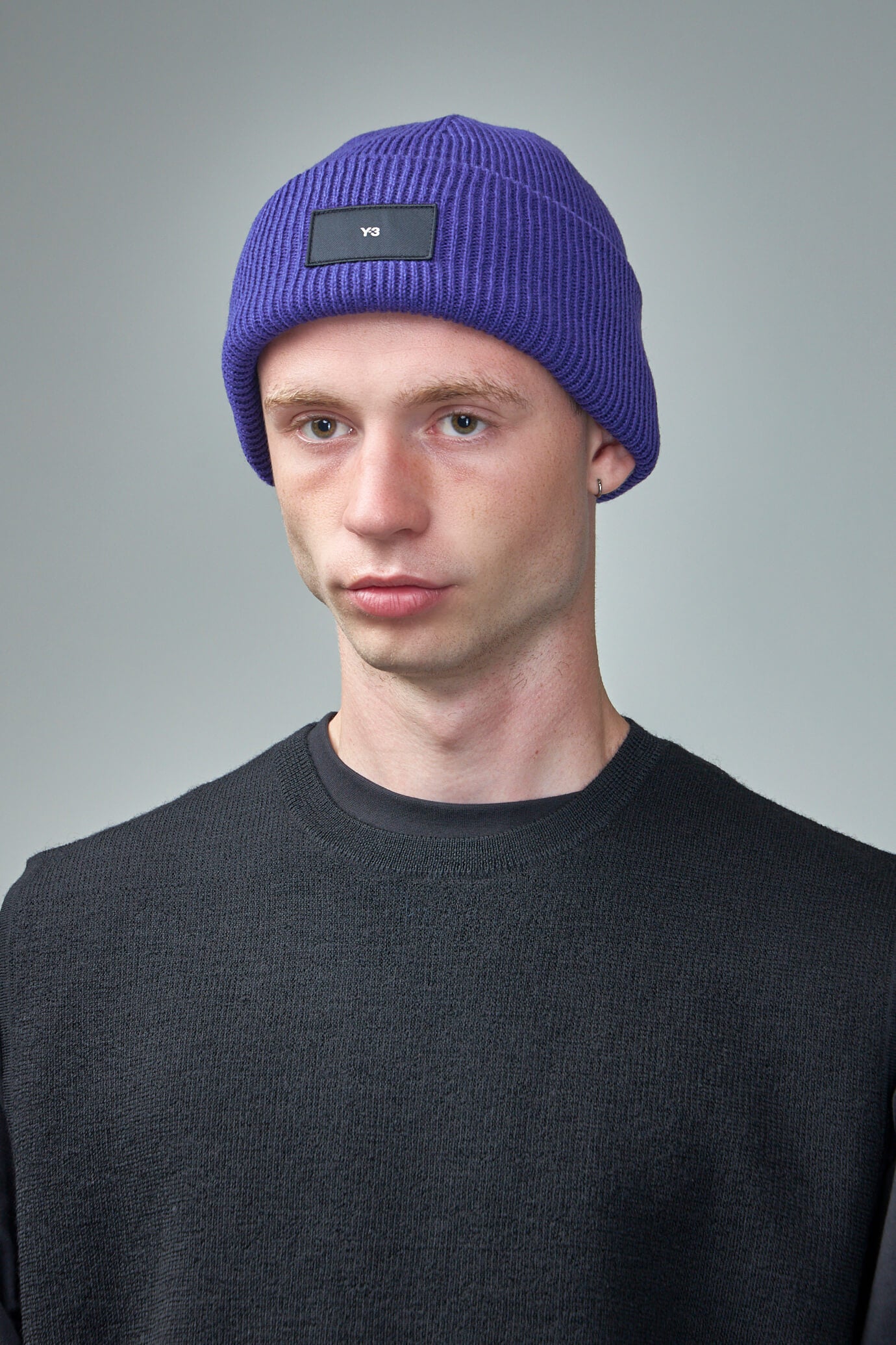 Y-3 Beanie