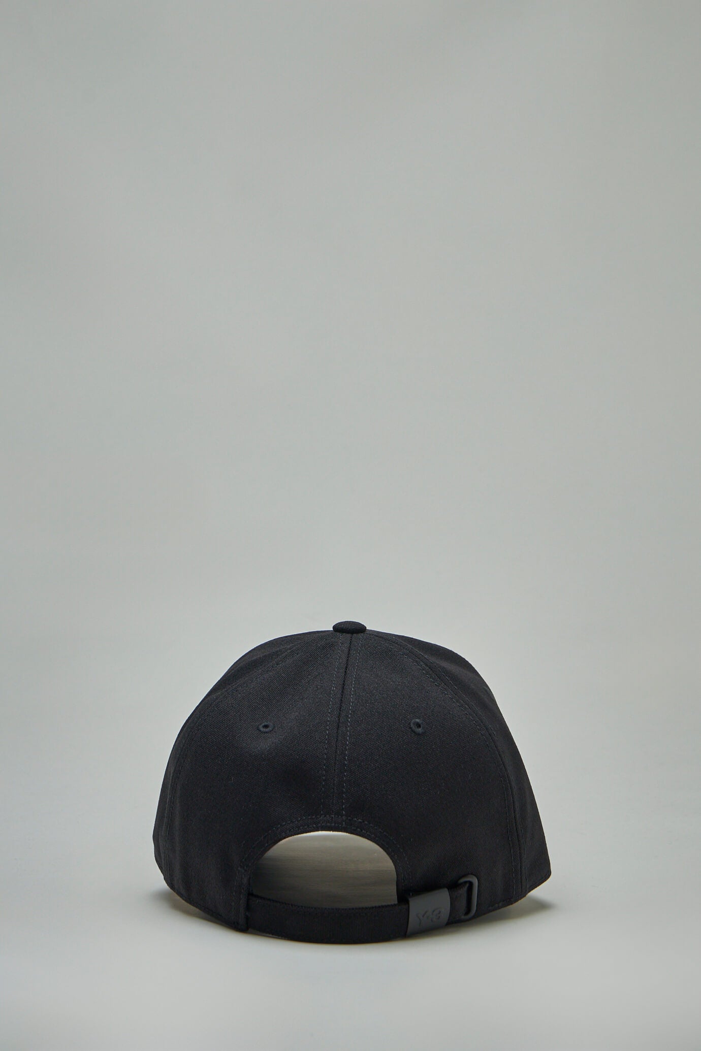 Y-3 Logo Cap