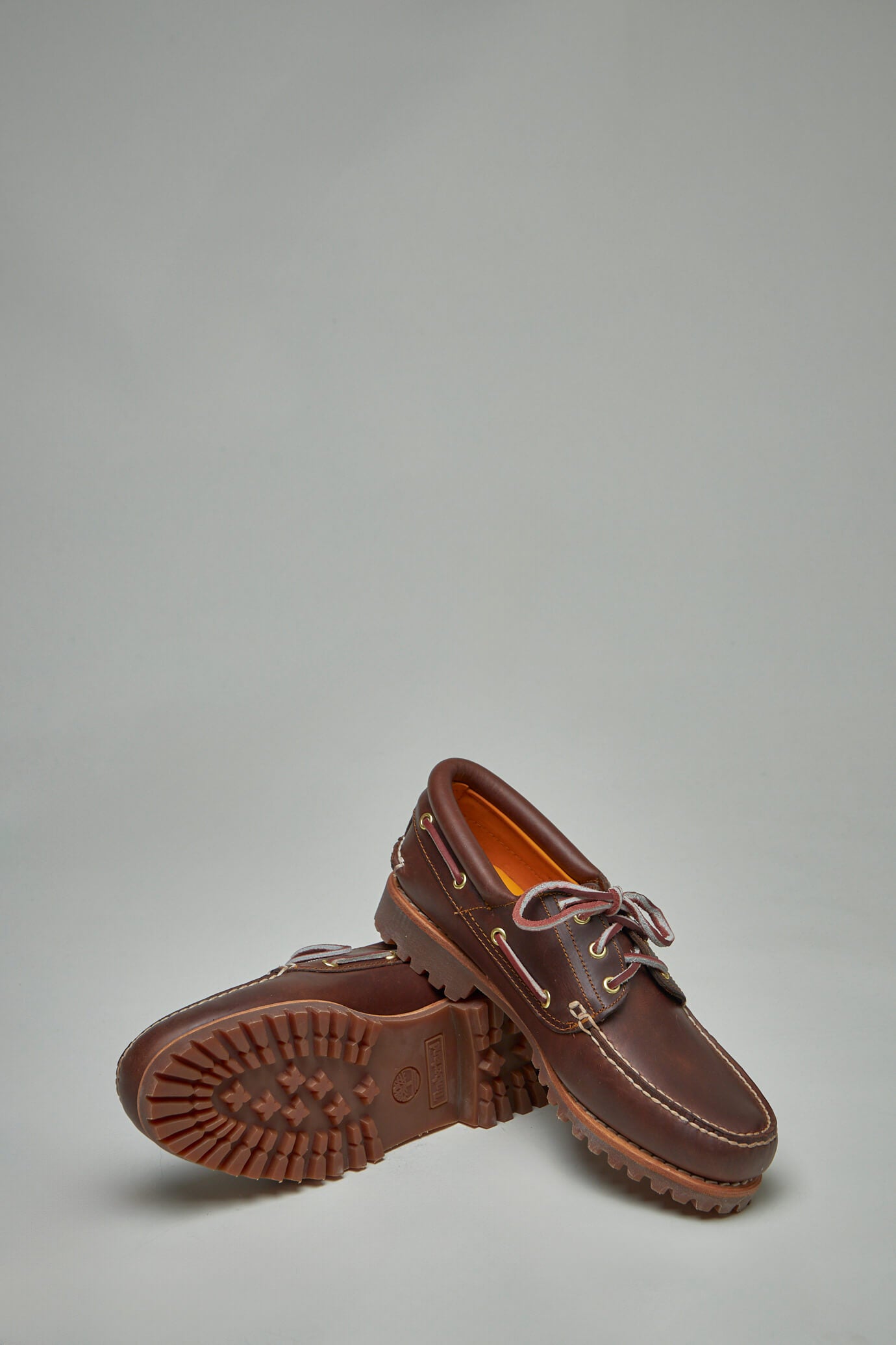 Authentic Boat Shoe