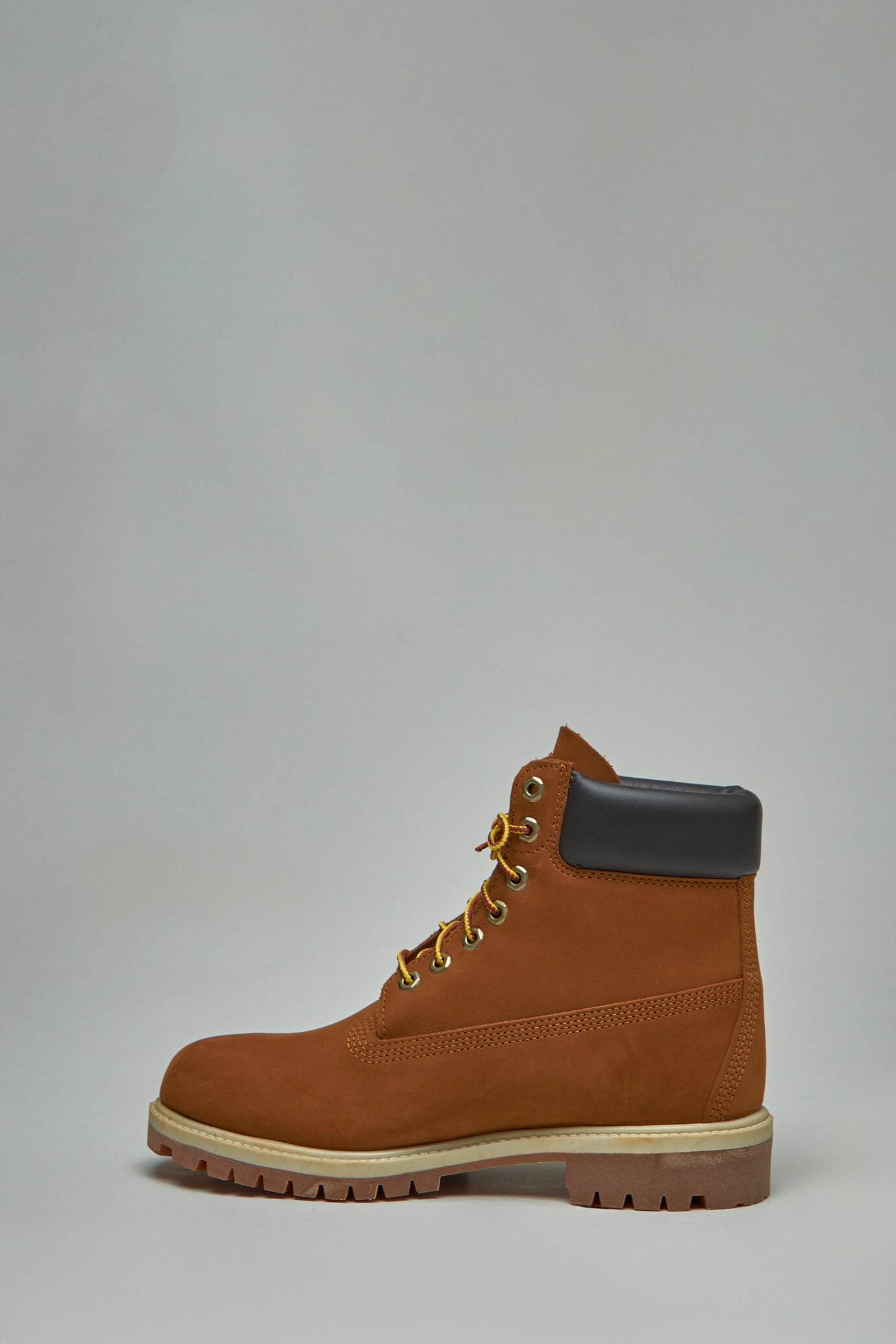 Timberland Premium 6 Inch Lace Up Waterproof Boot