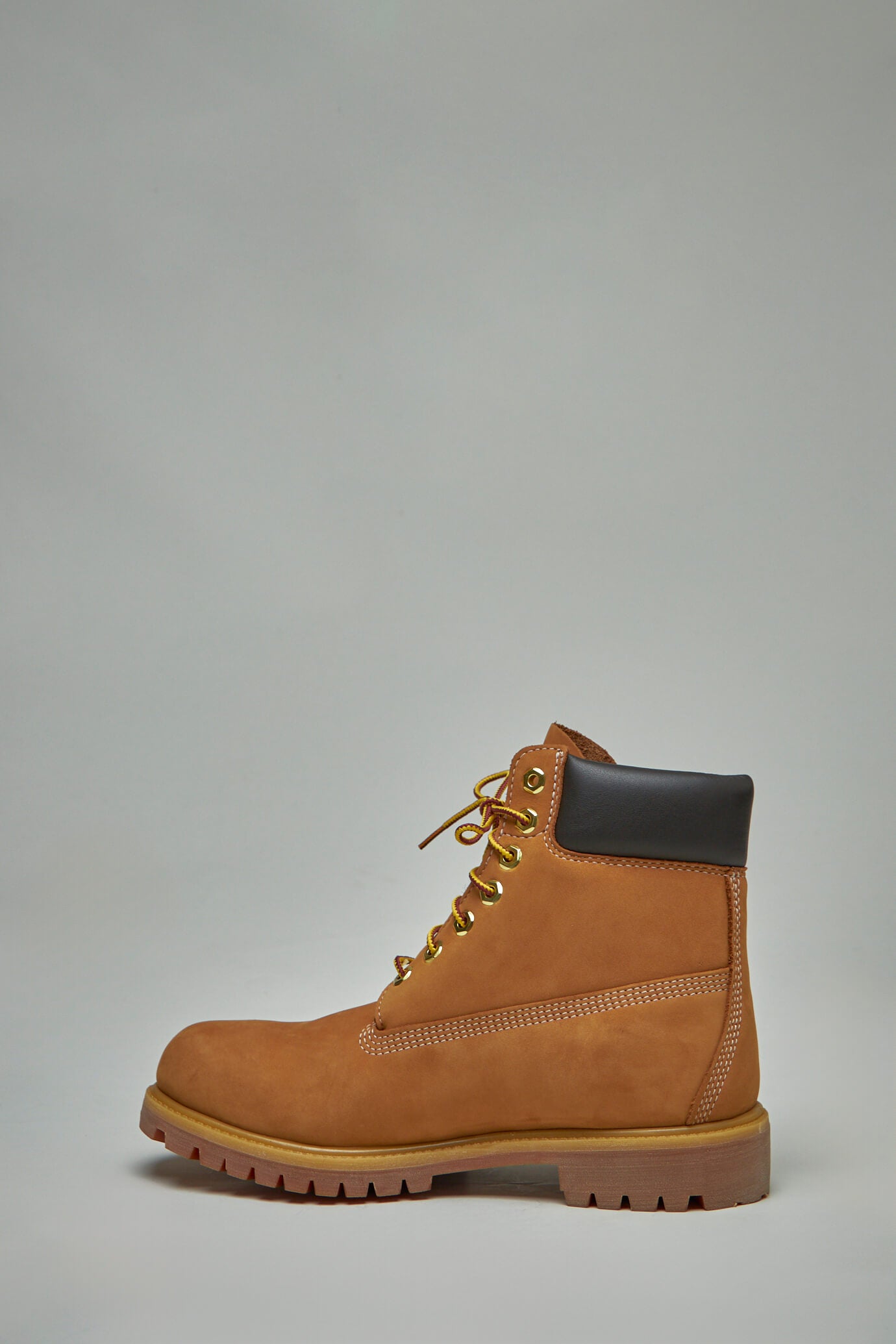 Timberland Premium 6 Inch Lace Up Waterproof Boot