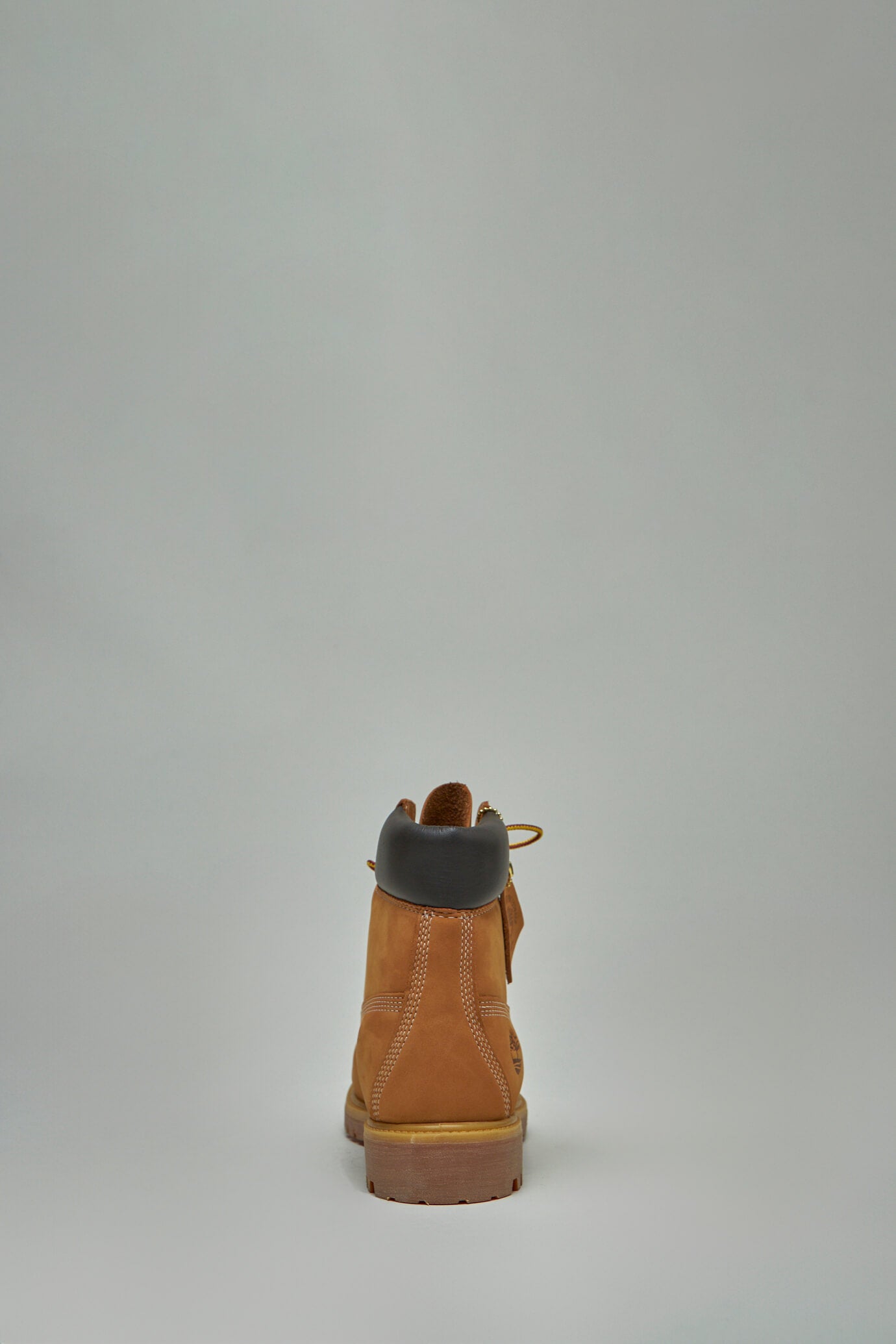 Timberland Premium 6 Zoll wasserdichter Schnürstiefel