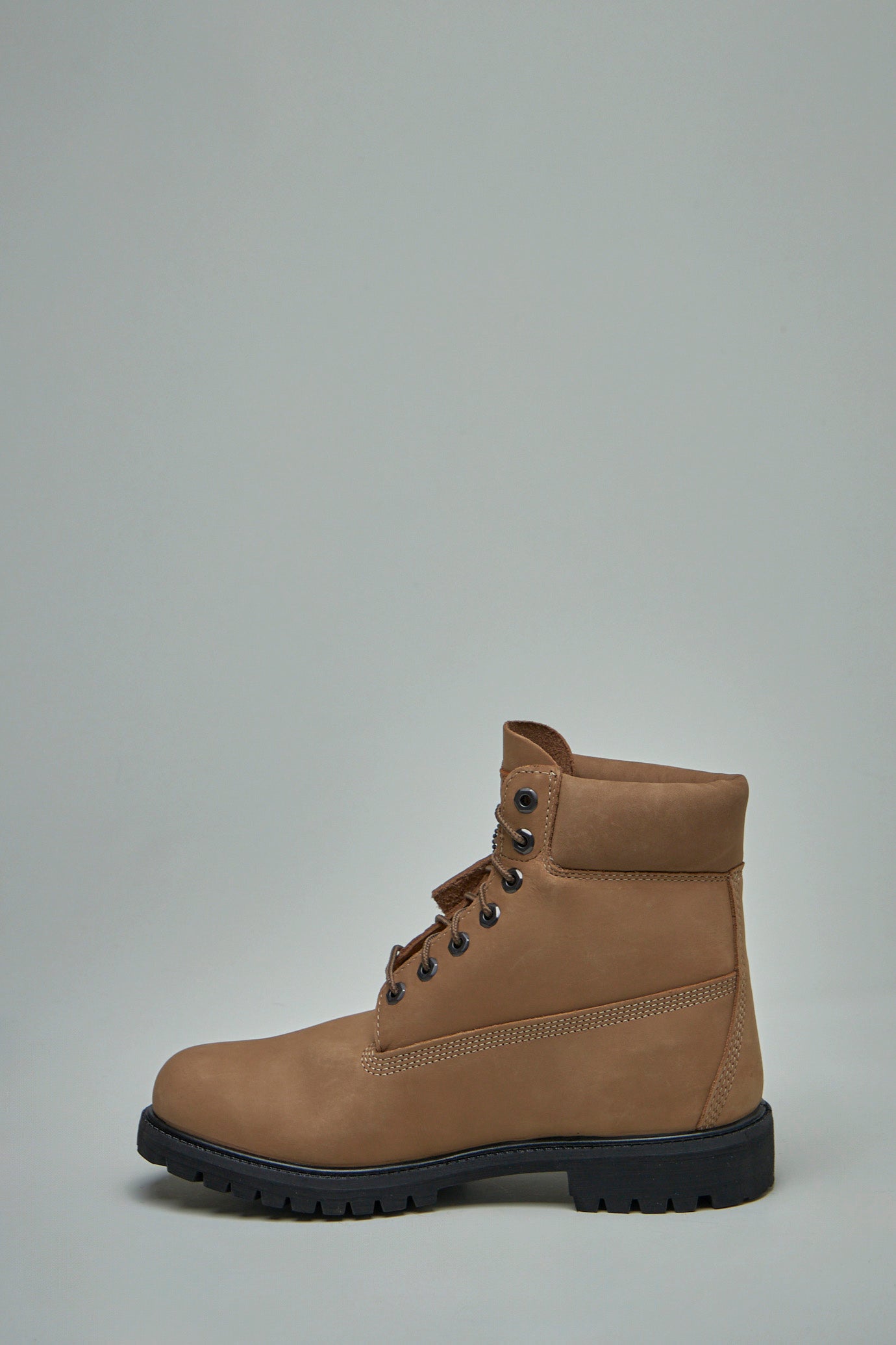 Timberland Premium 6 Inch Lace Up Waterproof Boot