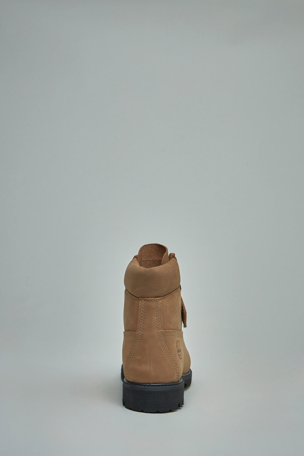 Timberland Premium 6 Inch Lace Up Waterproof Boot