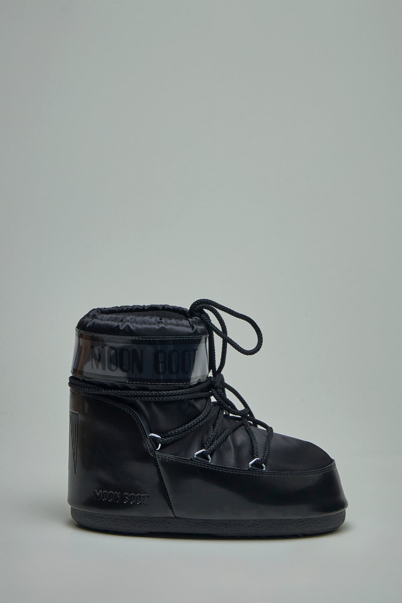 Icon Low Glance Boots