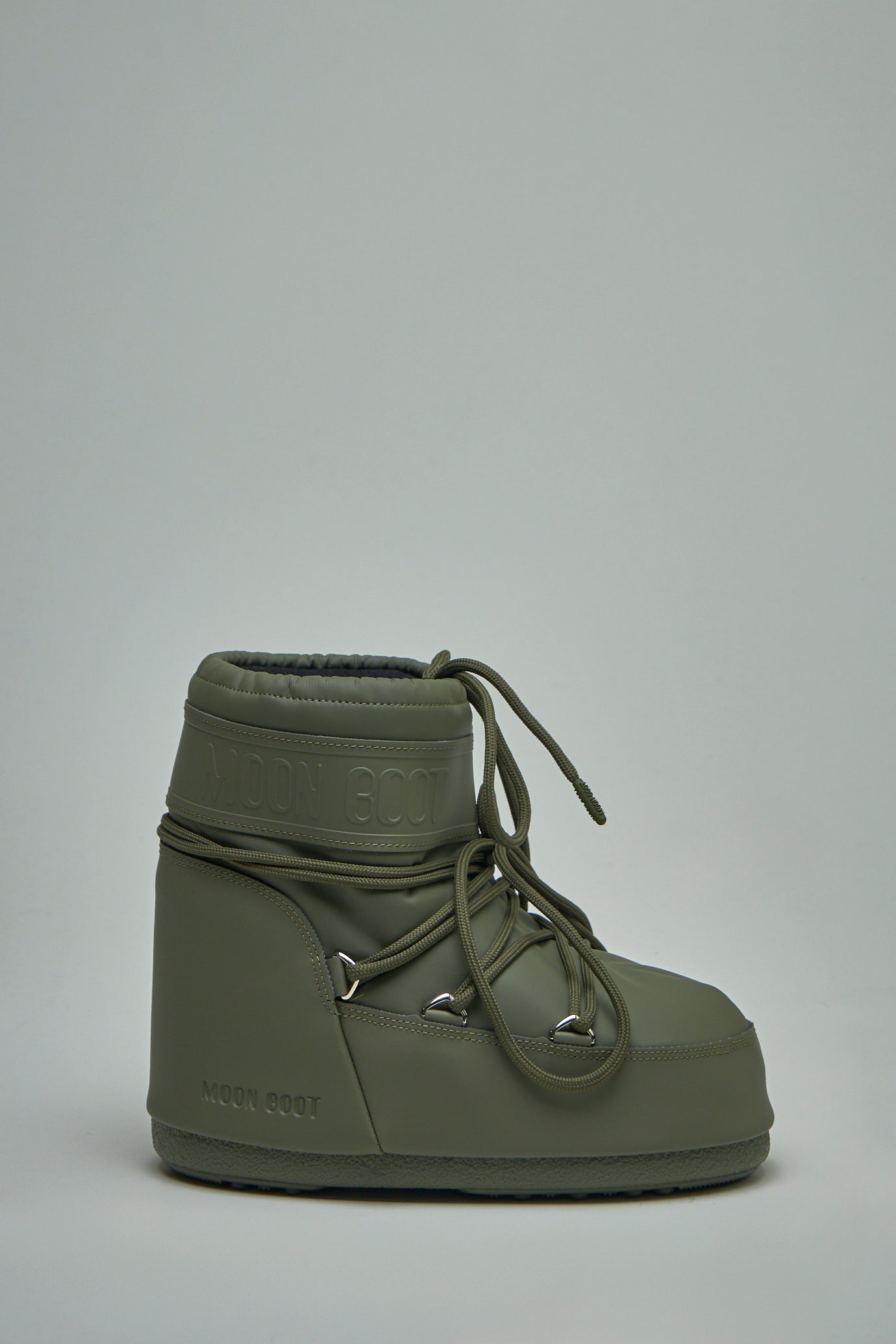 Icon Low Rubber Boot