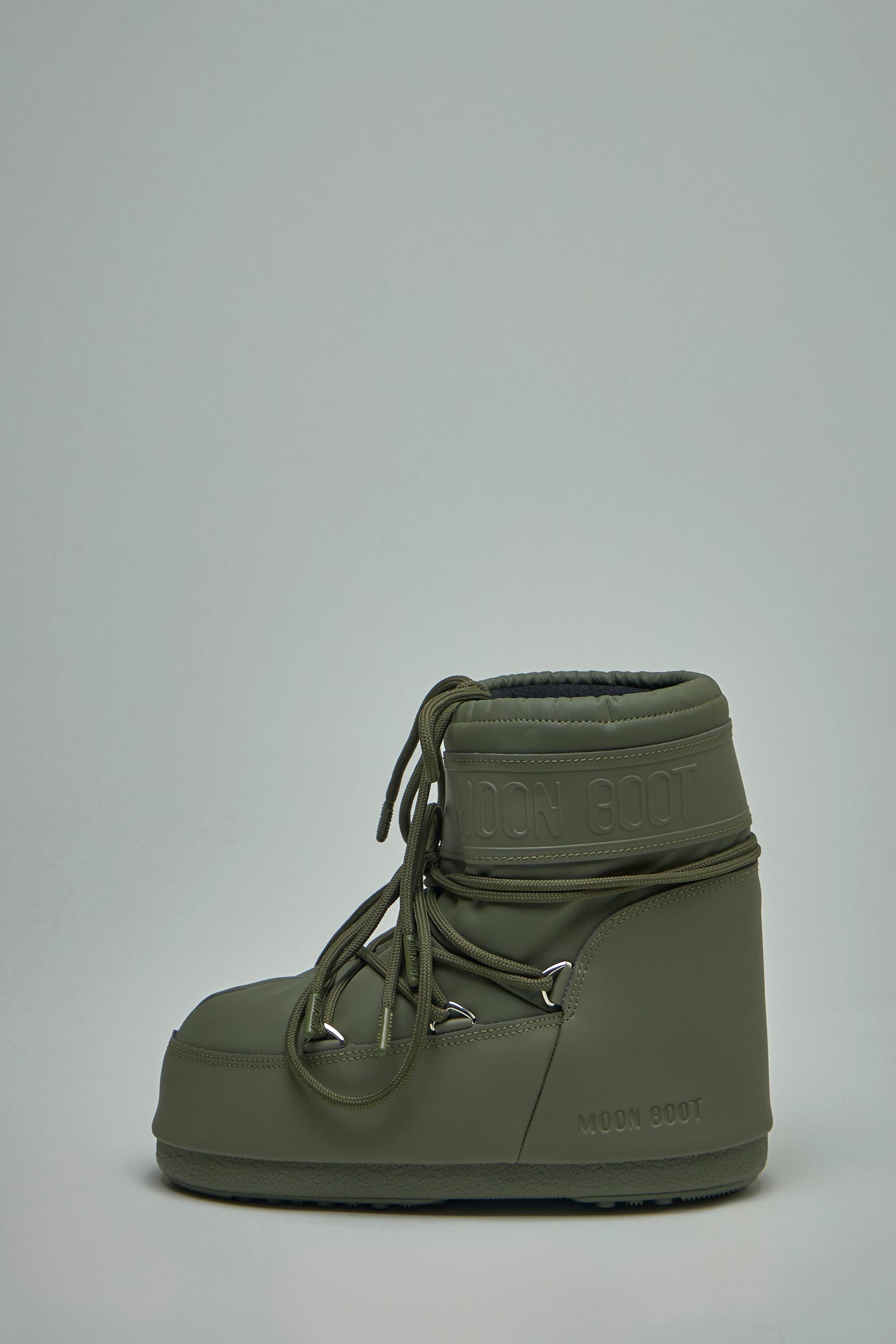 Icon Low Rubber Boot