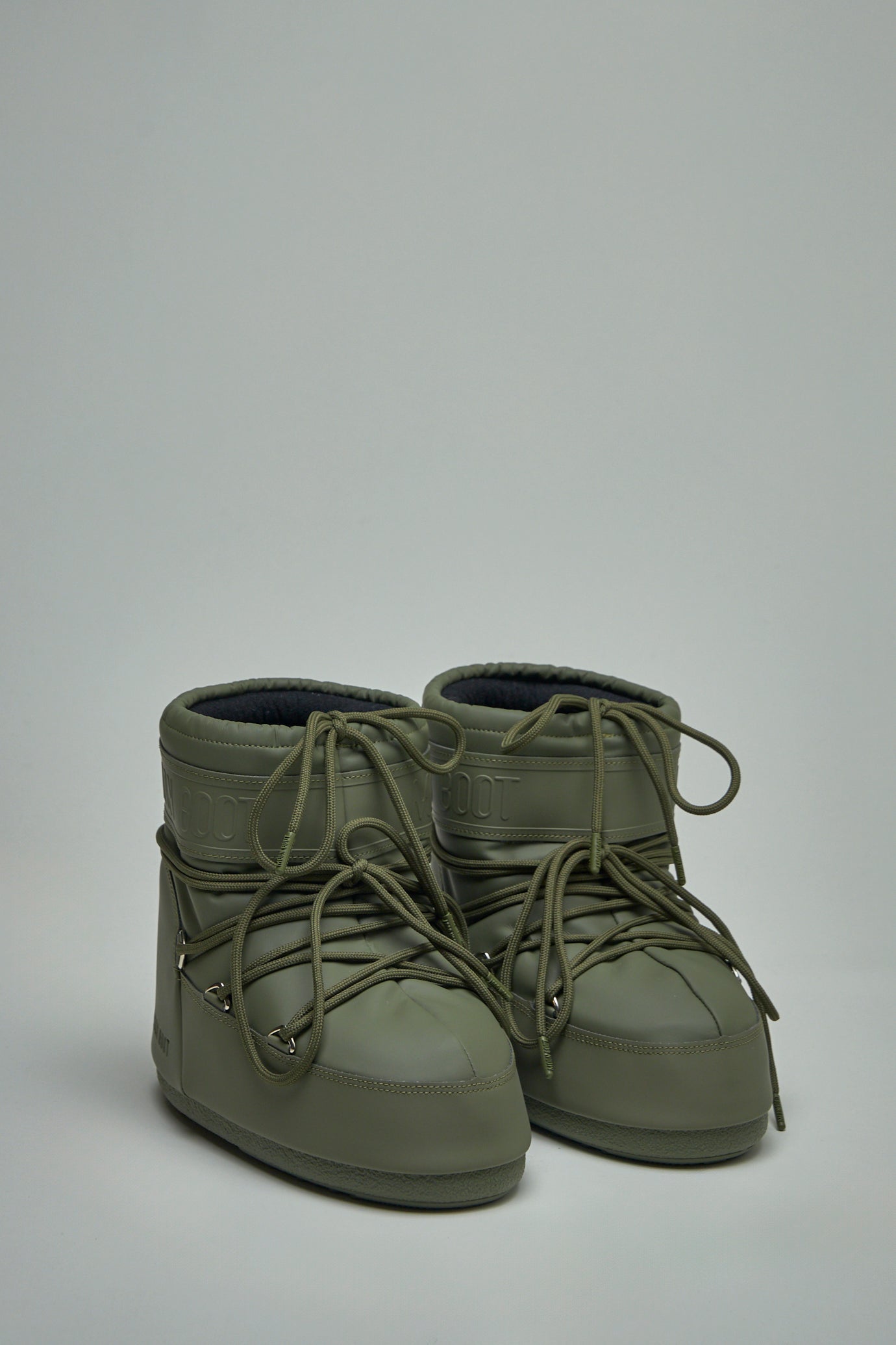 Icon Low Rubber Boot