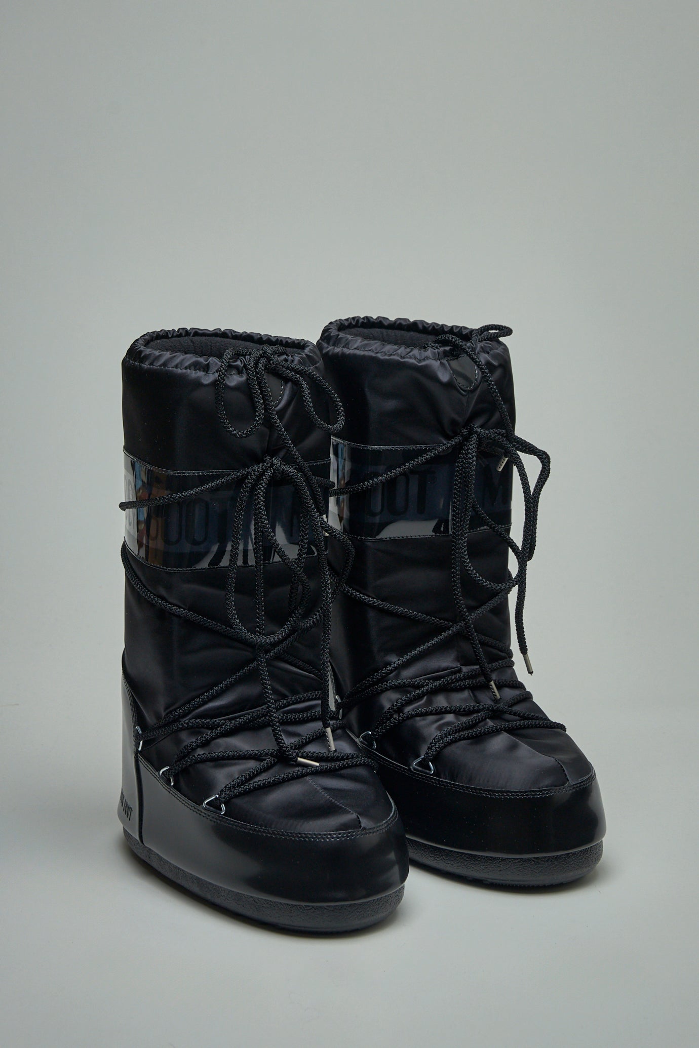 Icon Glance Boots