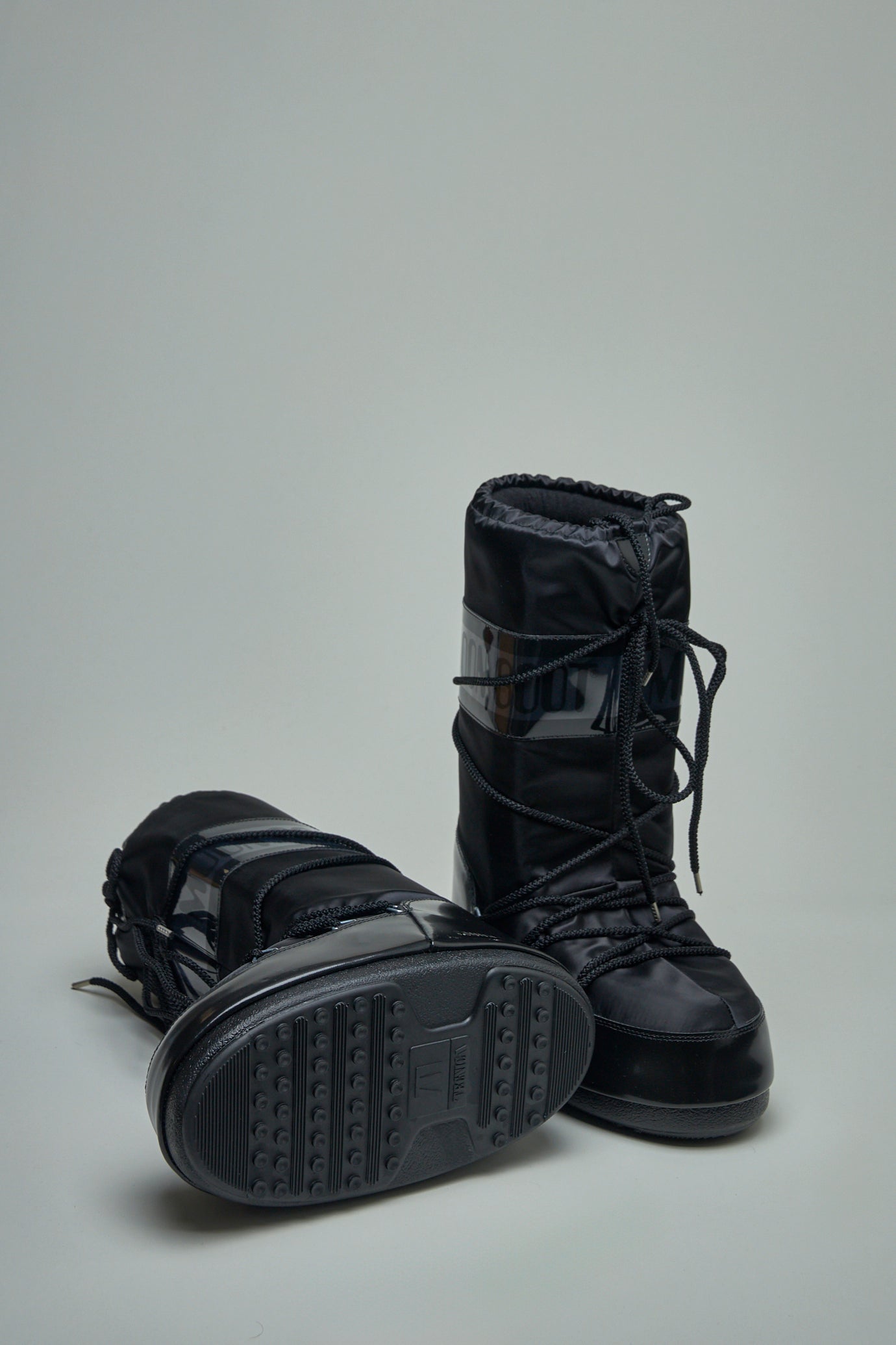 Icon Glance Boots