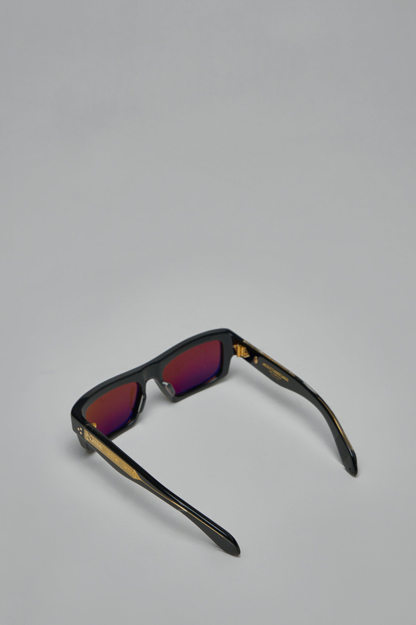 JMMVNX-11D Cleavon 57, Eclipse 2, Siena CR39, Dunkelgold