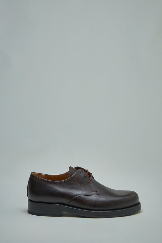 Heinrich Dinkelacker Smooth Derby Shoe