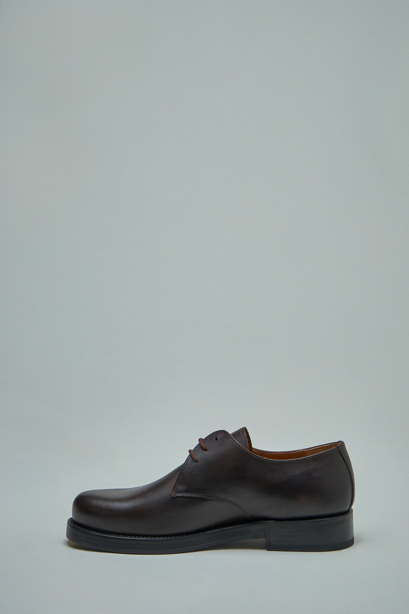 Heinrich Dinkelacker Smooth Derby Shoe