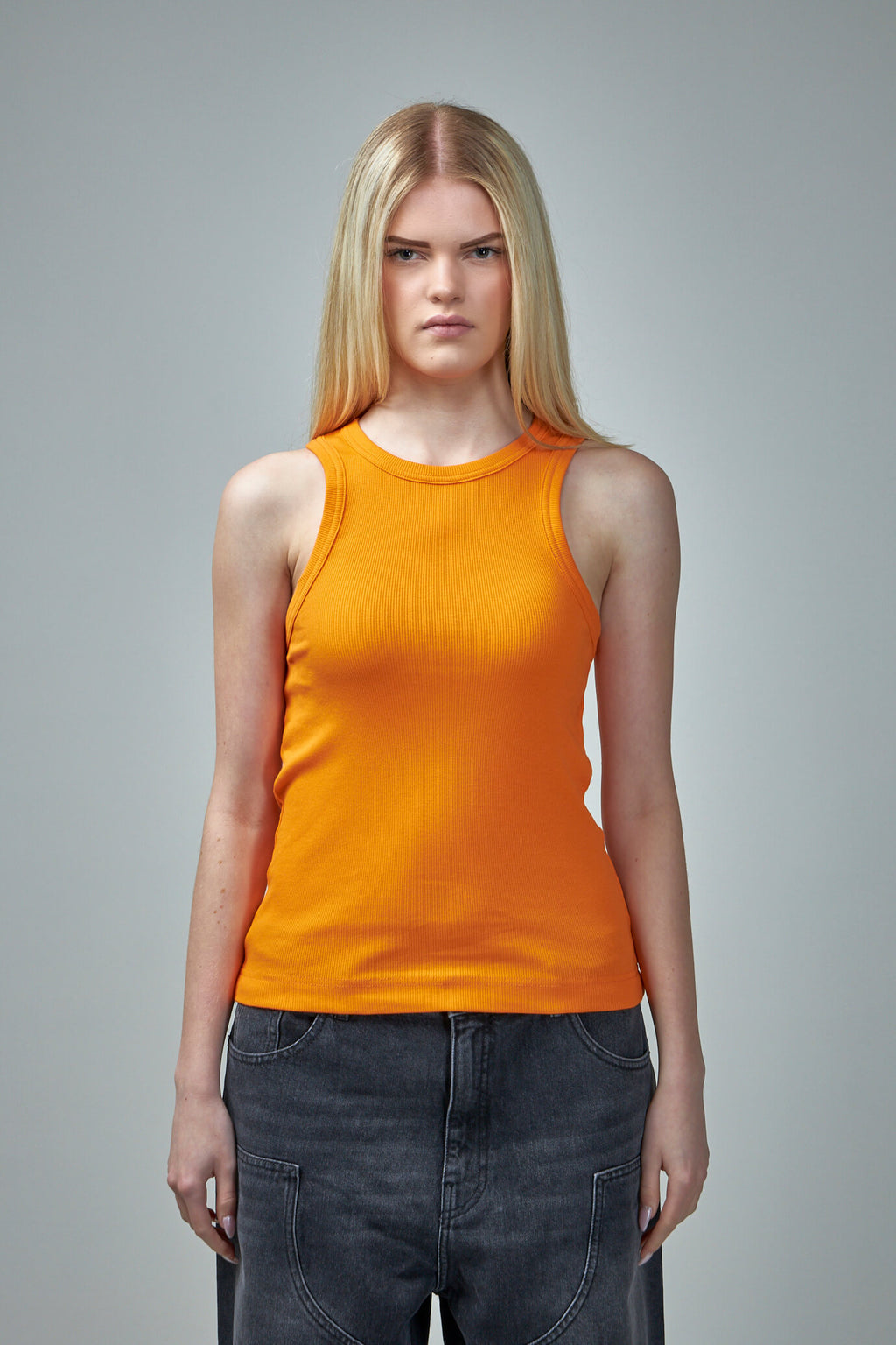 Alisson - Klassische Rippe RD