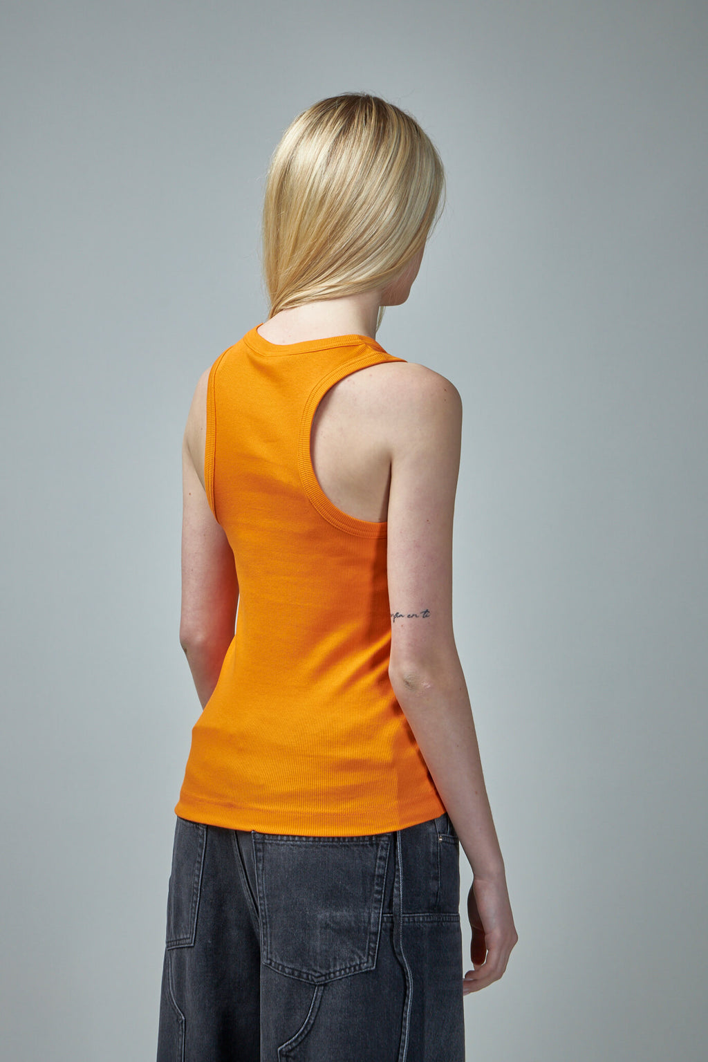 Alisson - Klassische Rippe RD