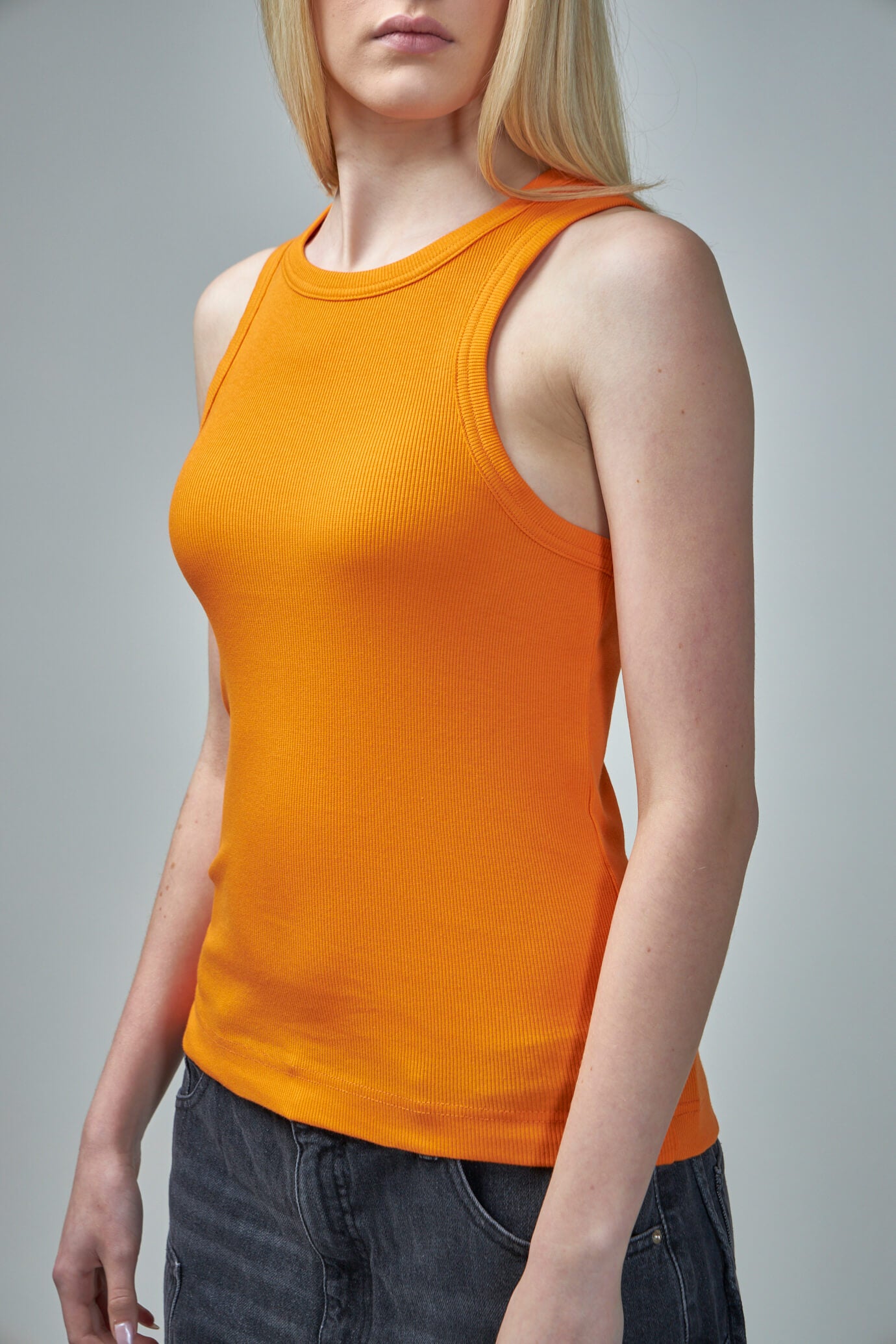 Alisson - Klassische Rippe RD