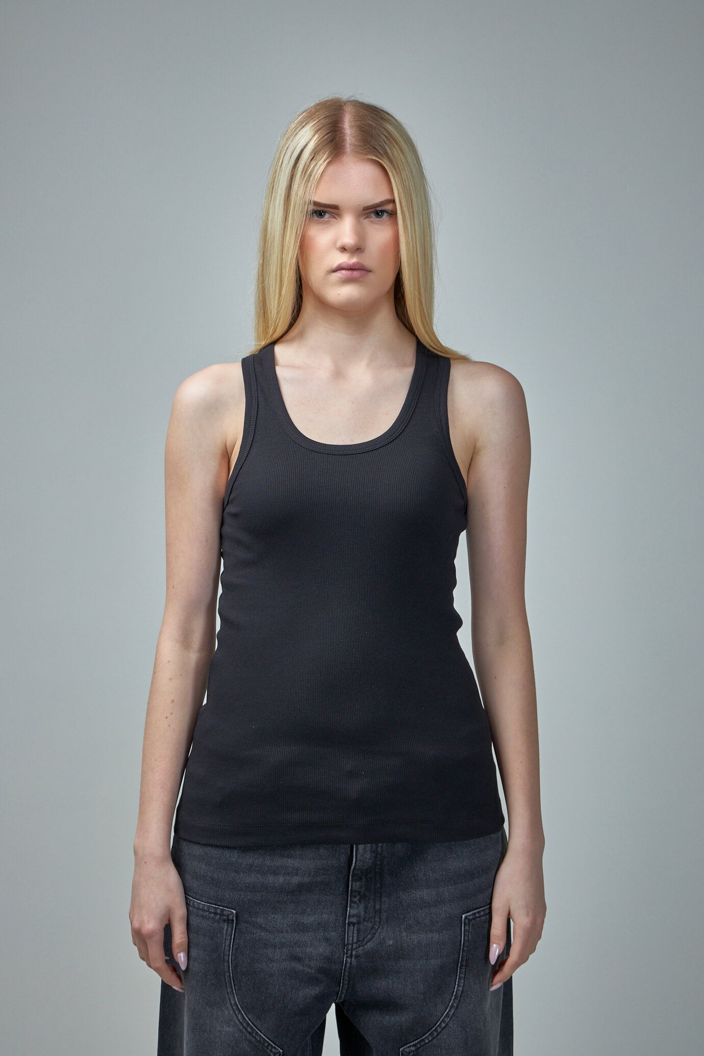 Camilo - Klassische Rippe RD