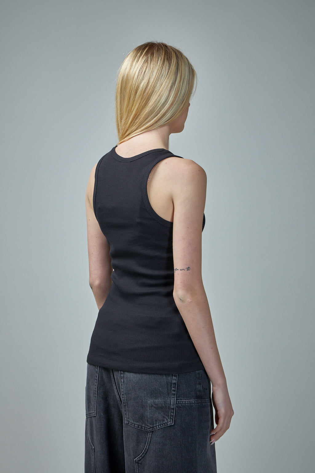 Camilo - Klassische Rippe RD