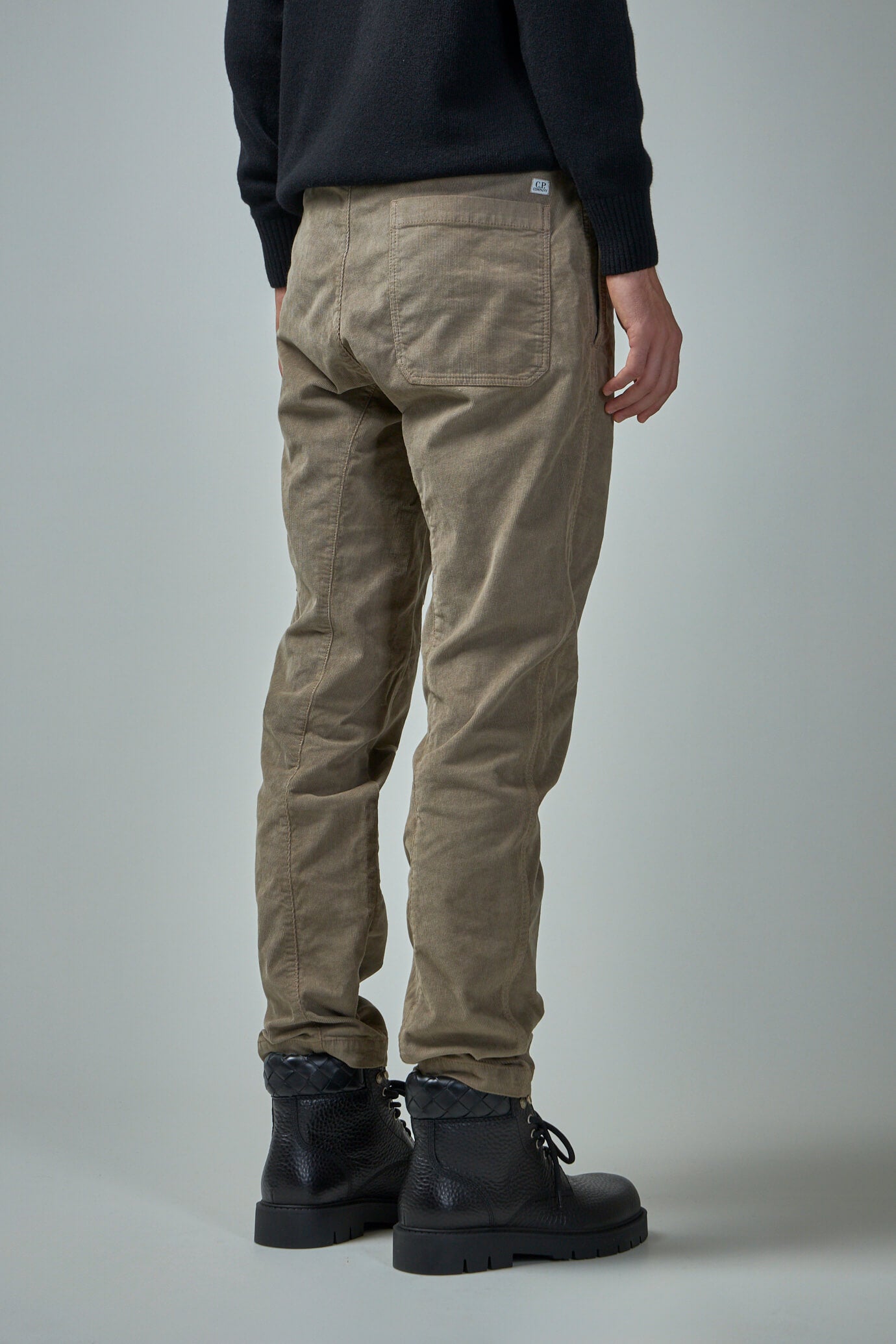 Microreps Utility Pants