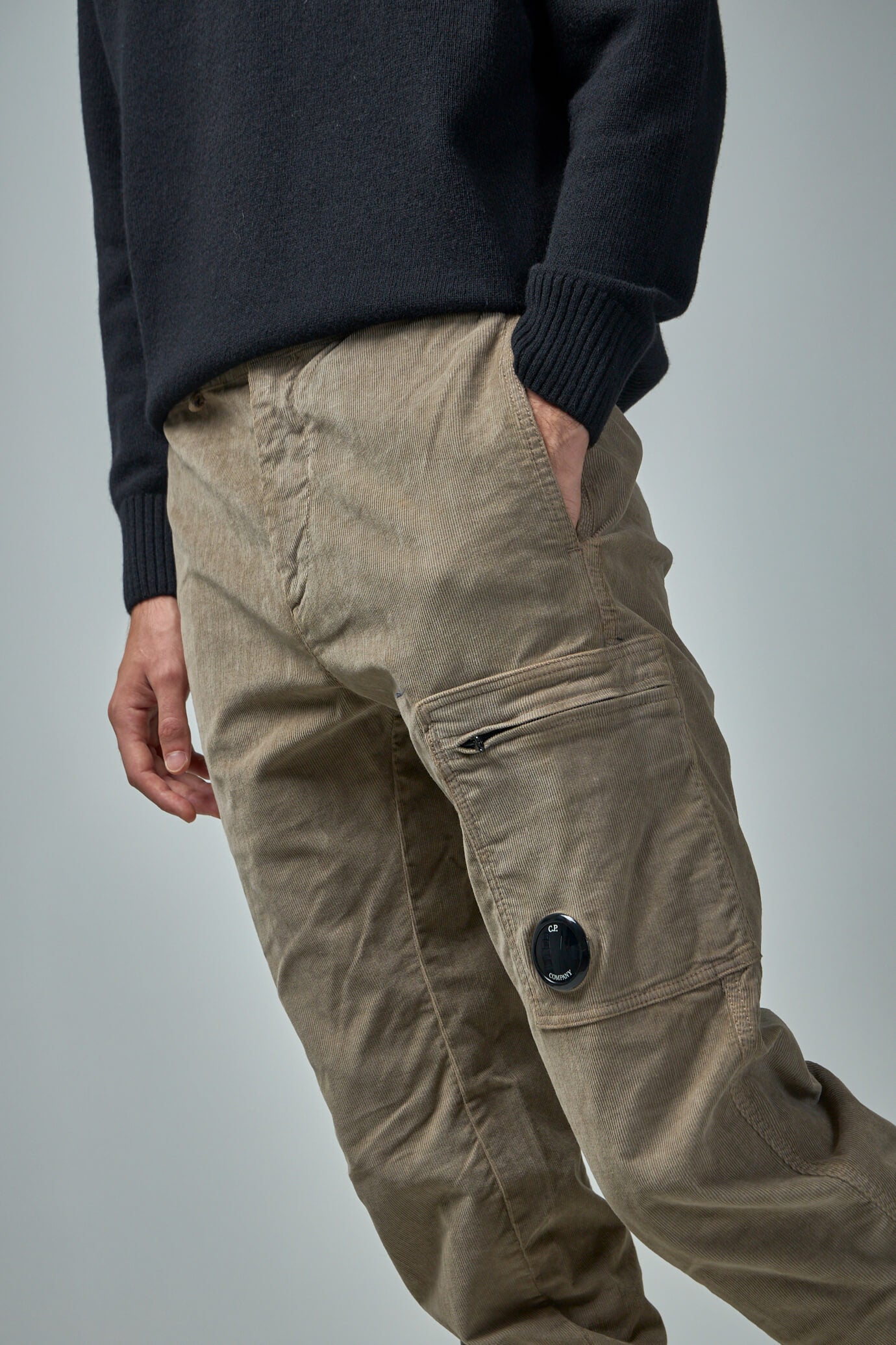 Microreps Utility Pants